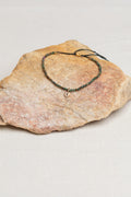 Bracelet Yomah "Lune Sur Le Cœur"