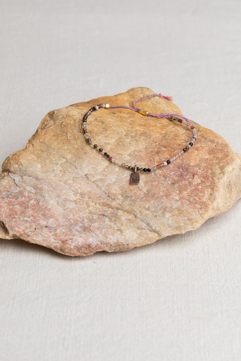 Bracelet Yomah "Œil de Protection"