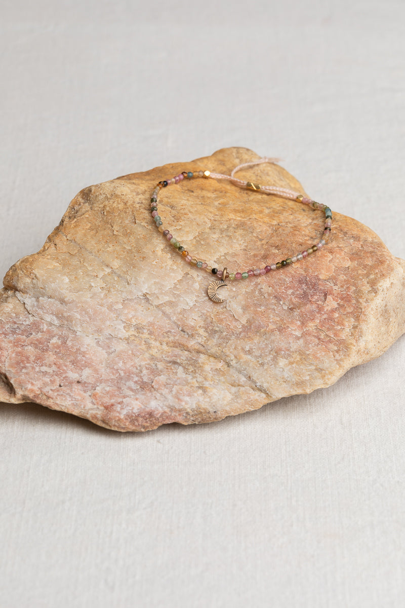 Bracelet Yomah "Lever De Lune"