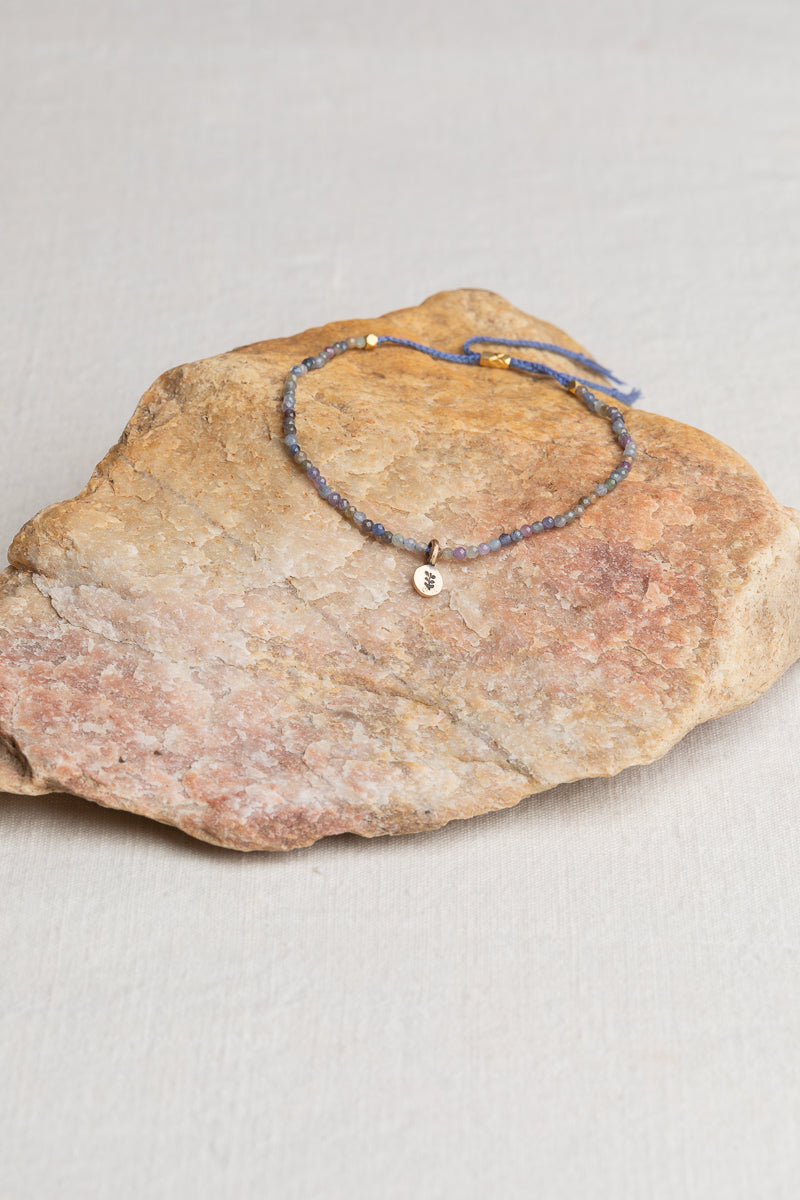 Bracelet Yomah "Eucalyptus"