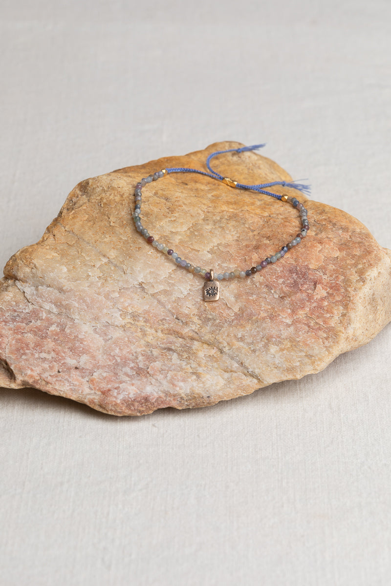 Bracelet Yomah "Œil de Protection"