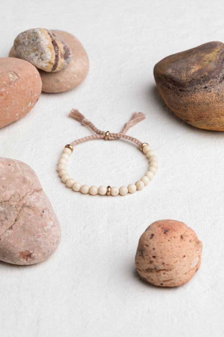 Bracelet Rivage