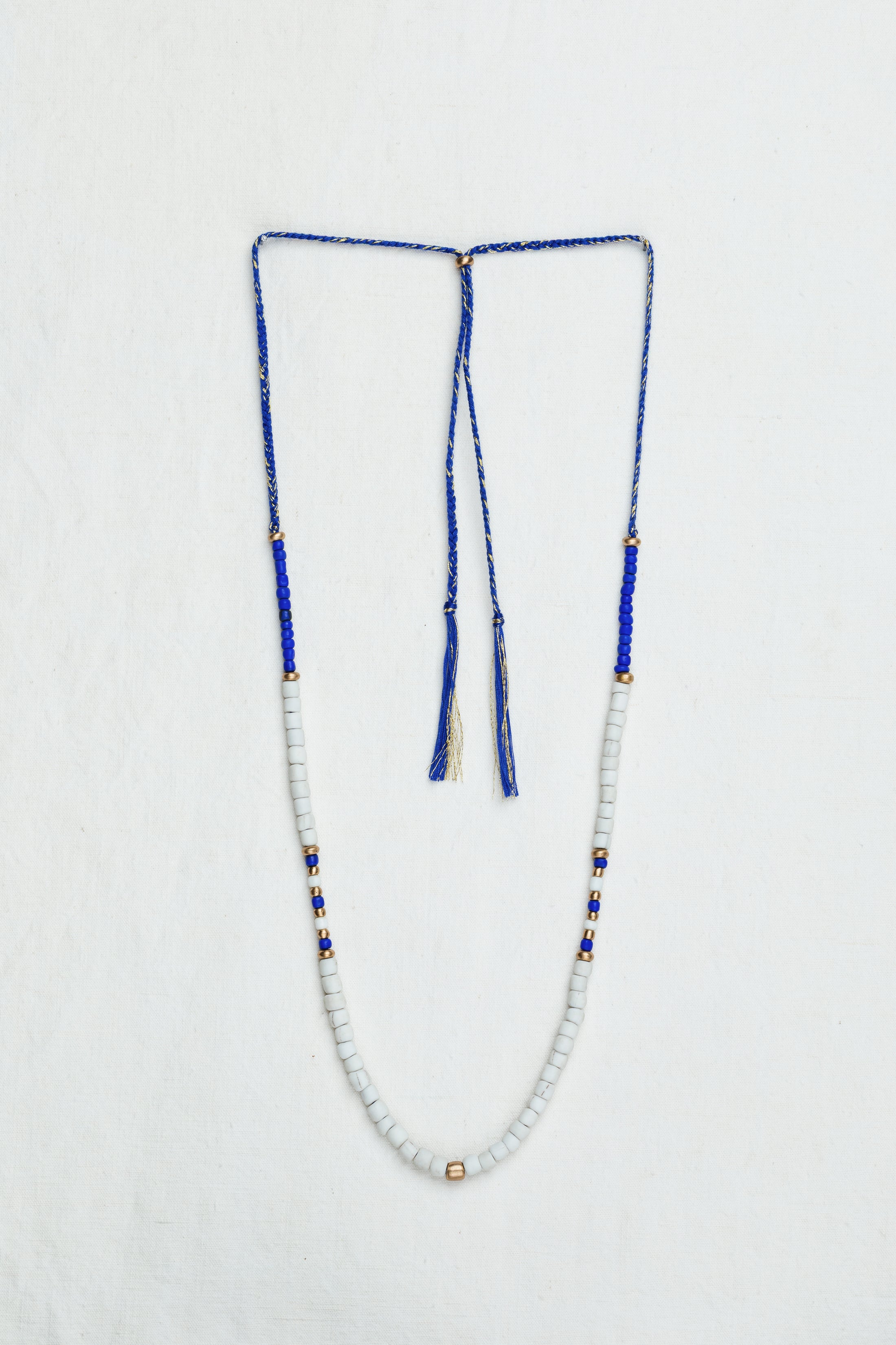 Collier Anna
