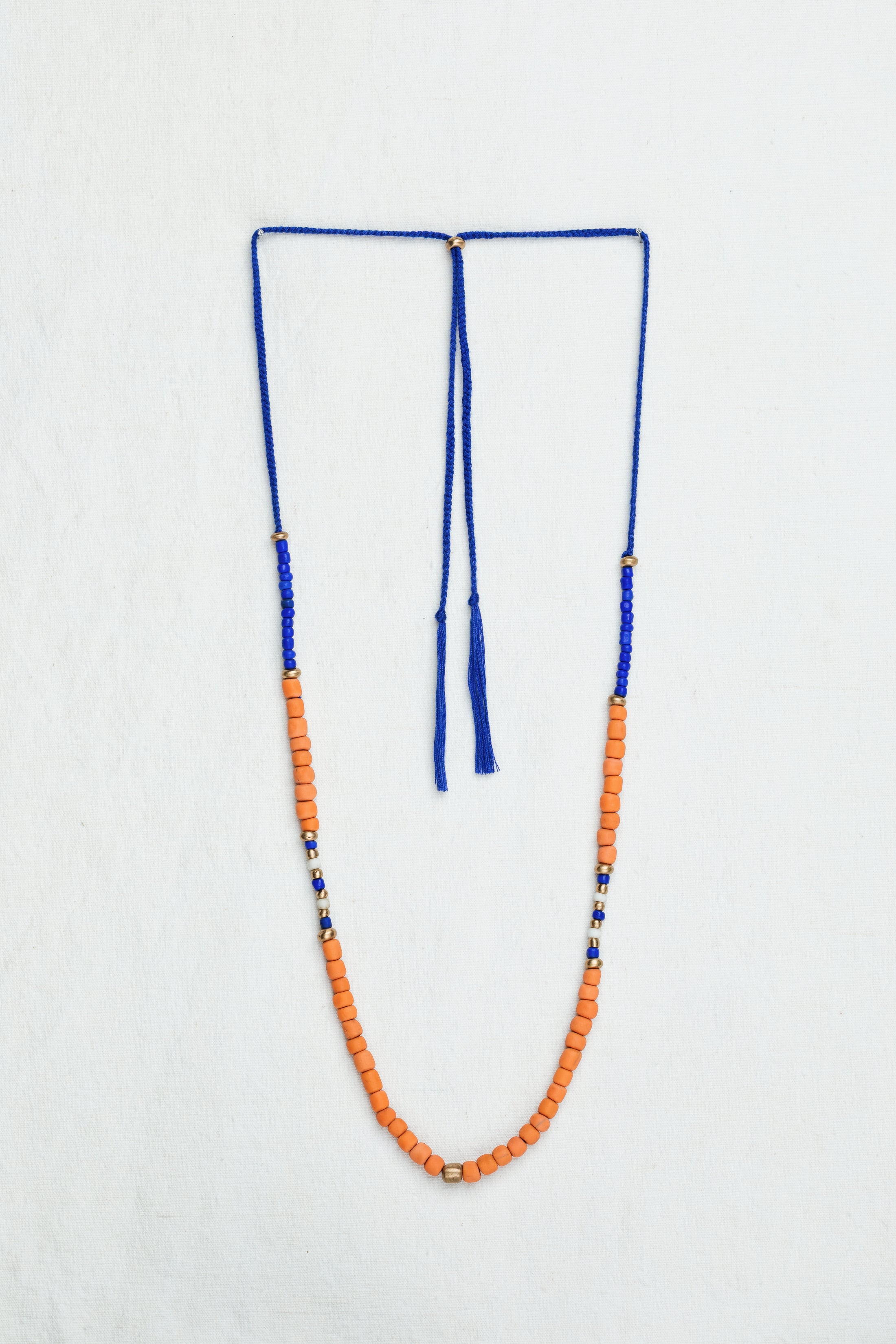 Collier Anna