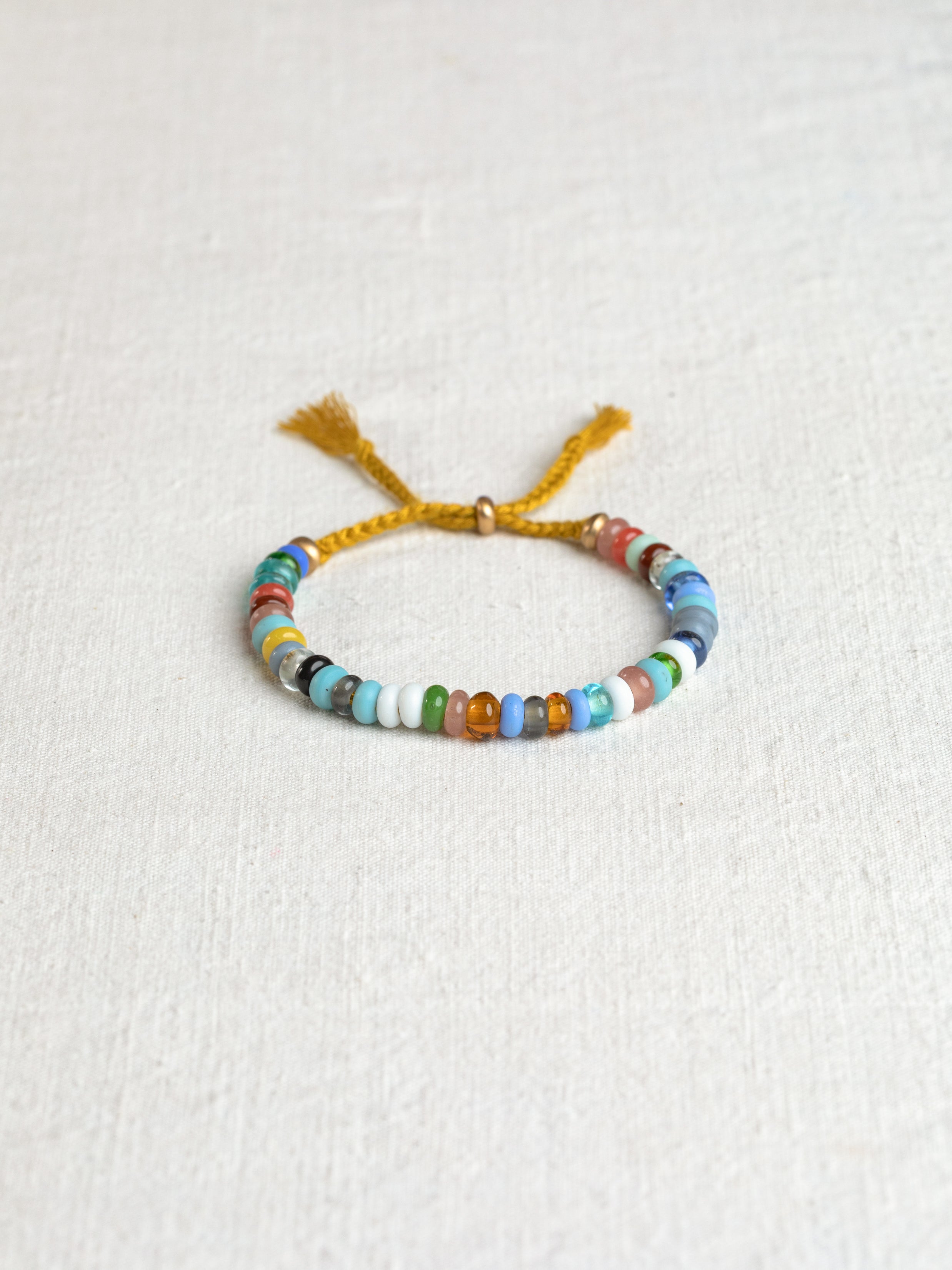 Bracelet Bandy