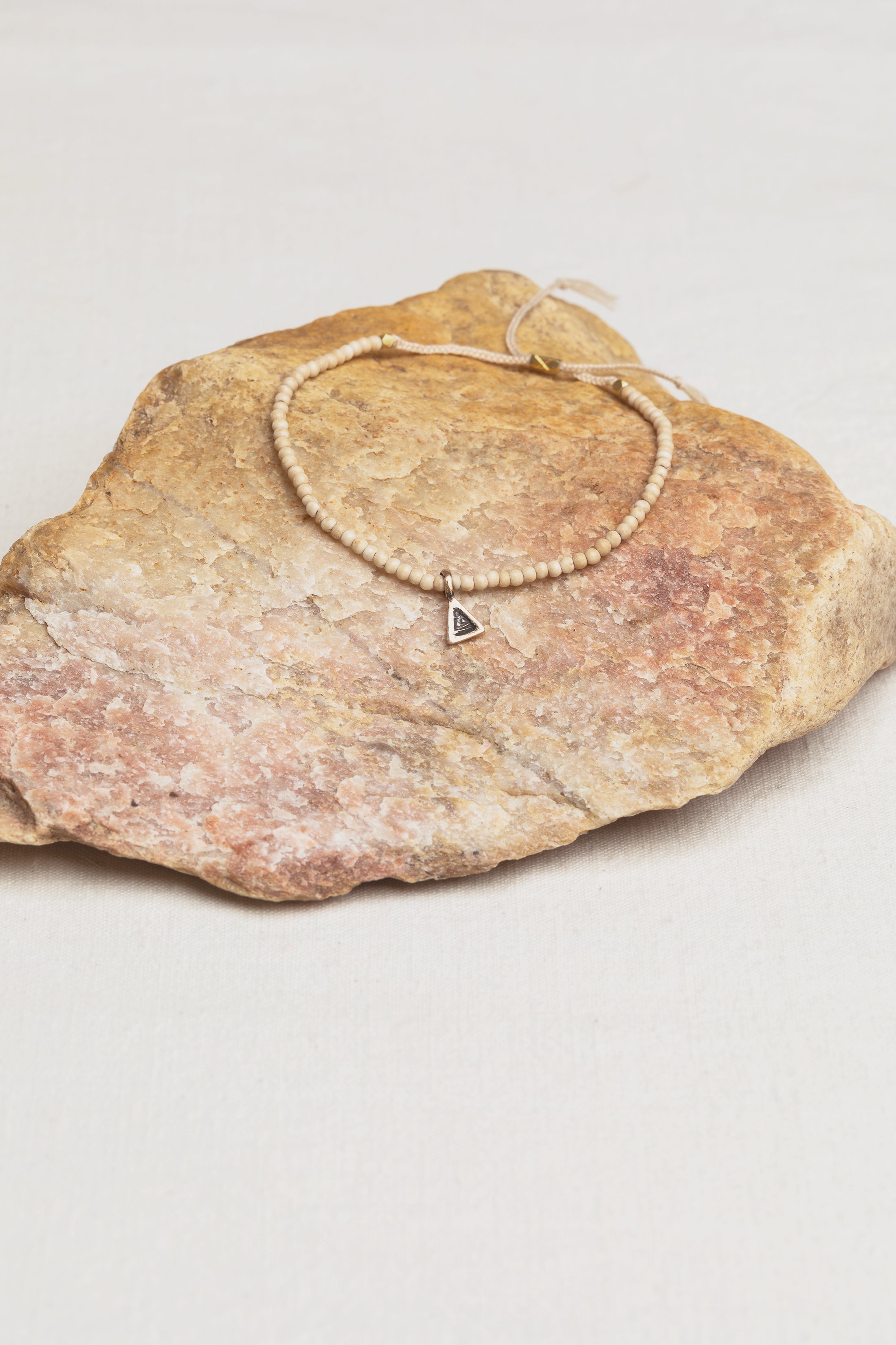 Bracelet Yomah "Buddha"