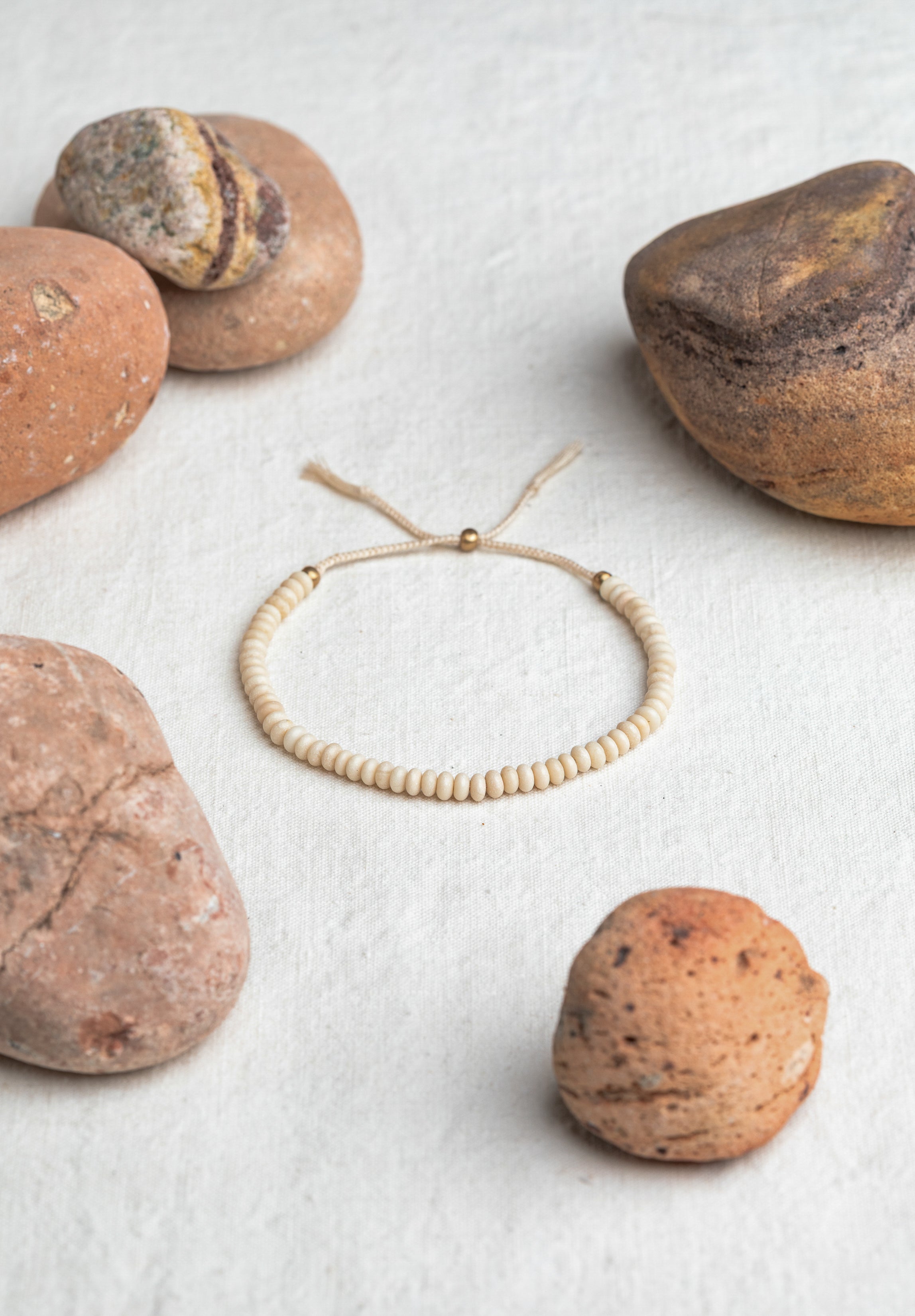 Bracelet Dune - Homme