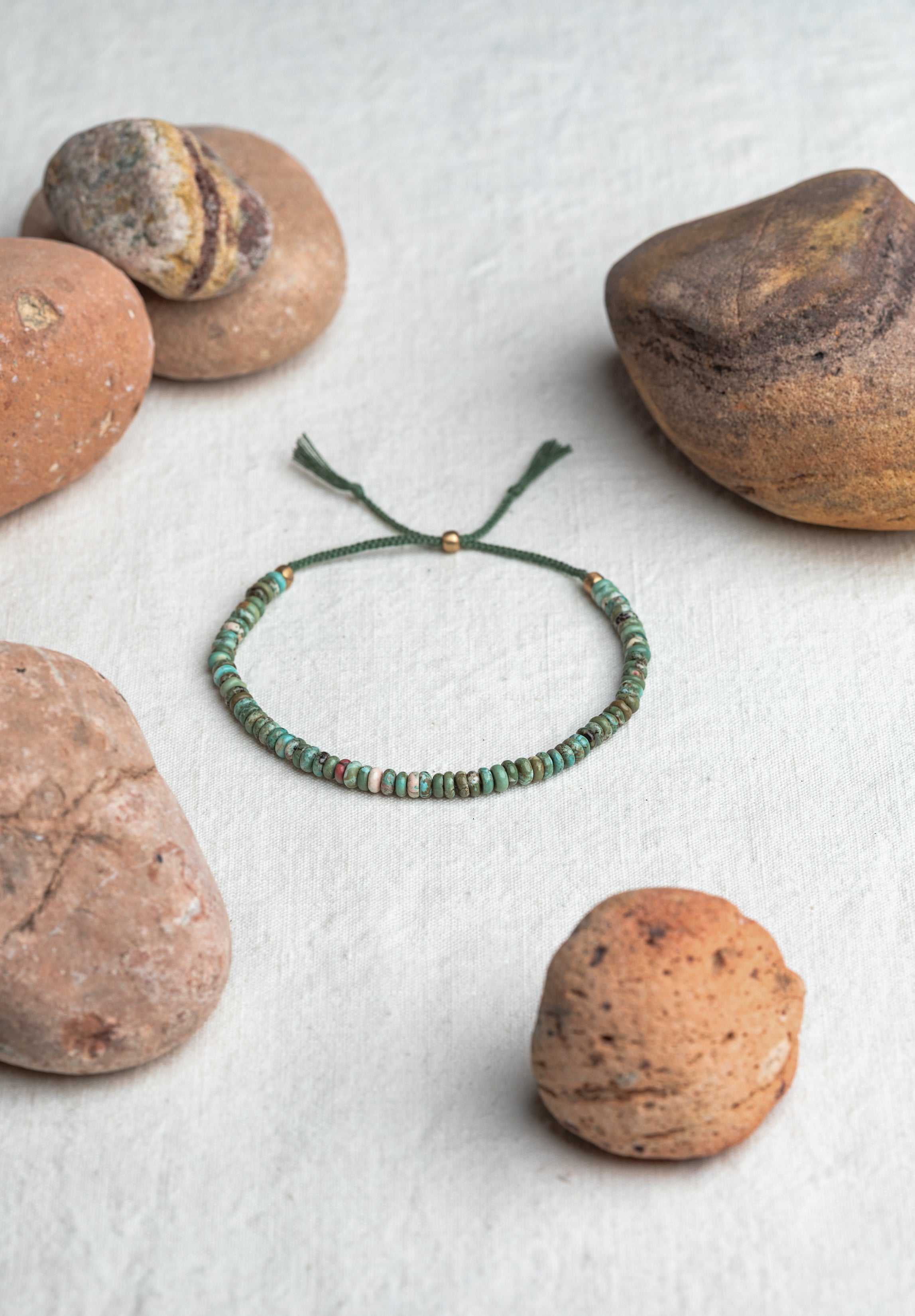 Bracelet Dune - Homme