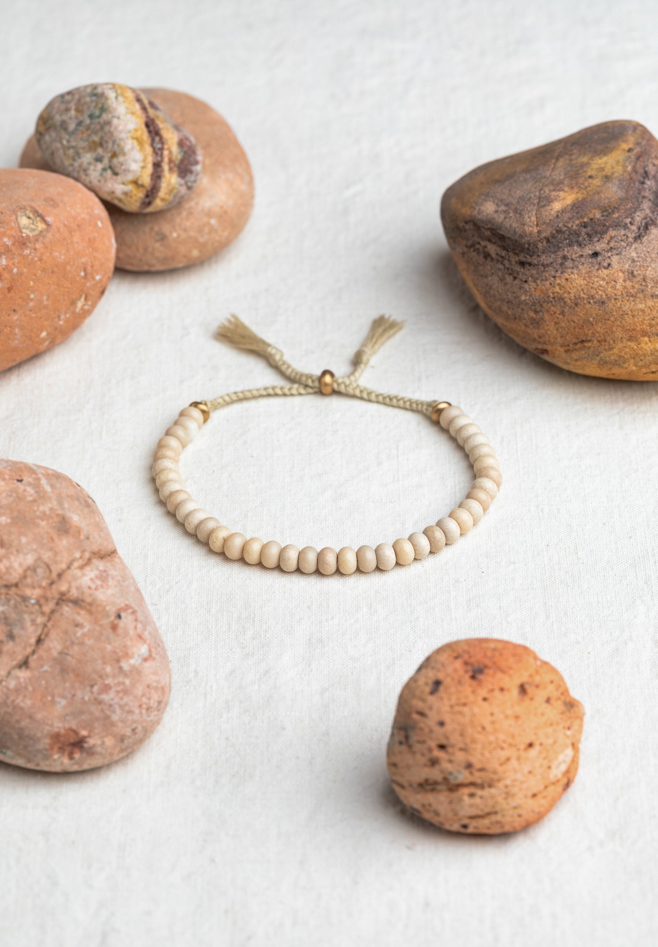 Bracelet Dyke - Homme