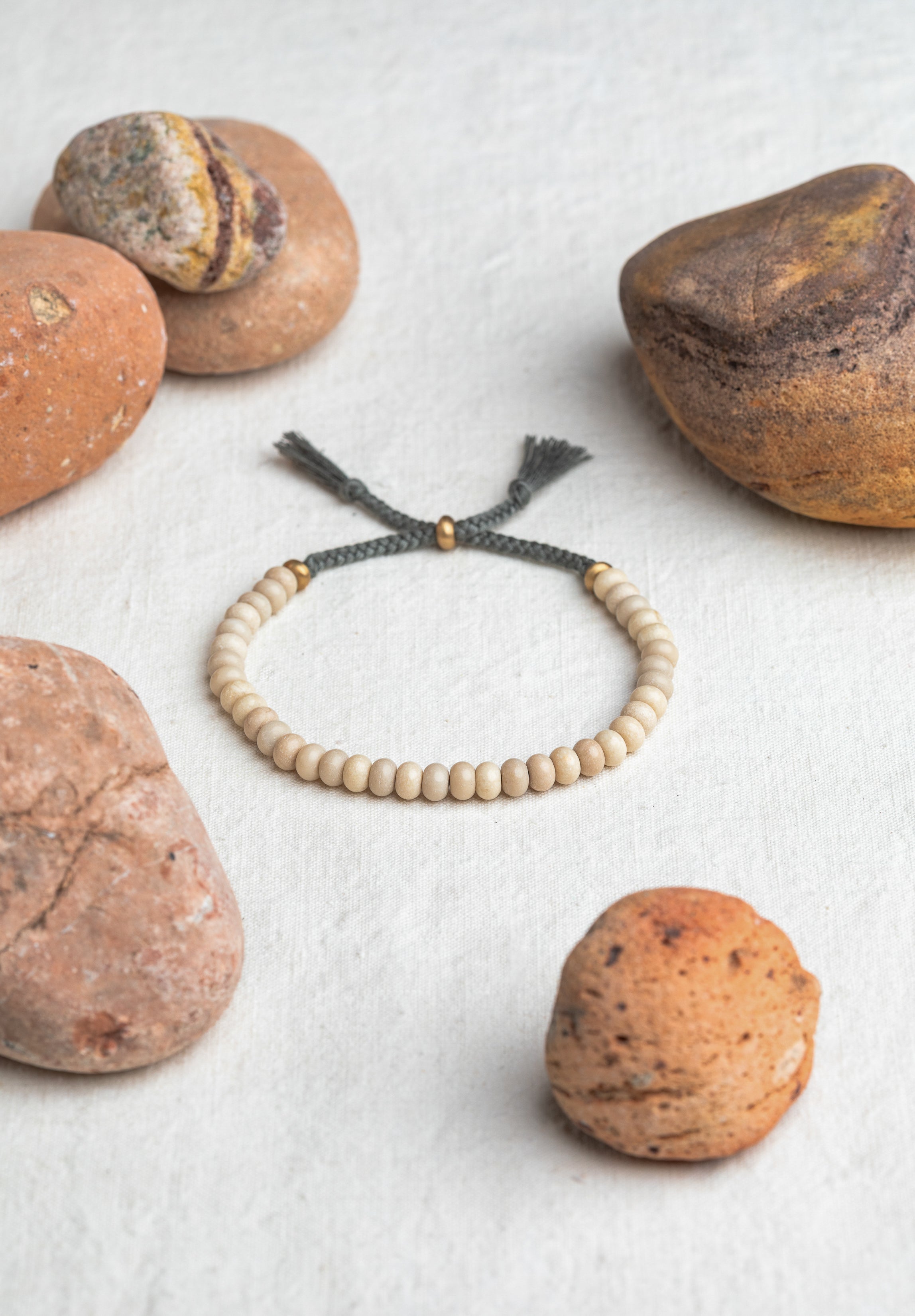 Bracelet Dyke - Homme
