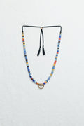 Collier Glassy