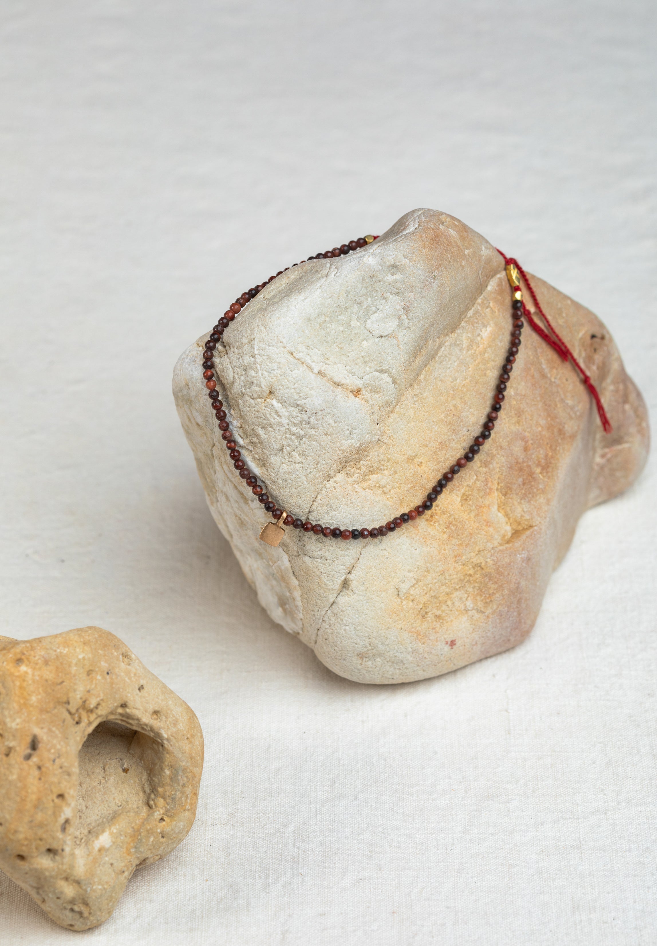 Bracelet de Cheville Uma