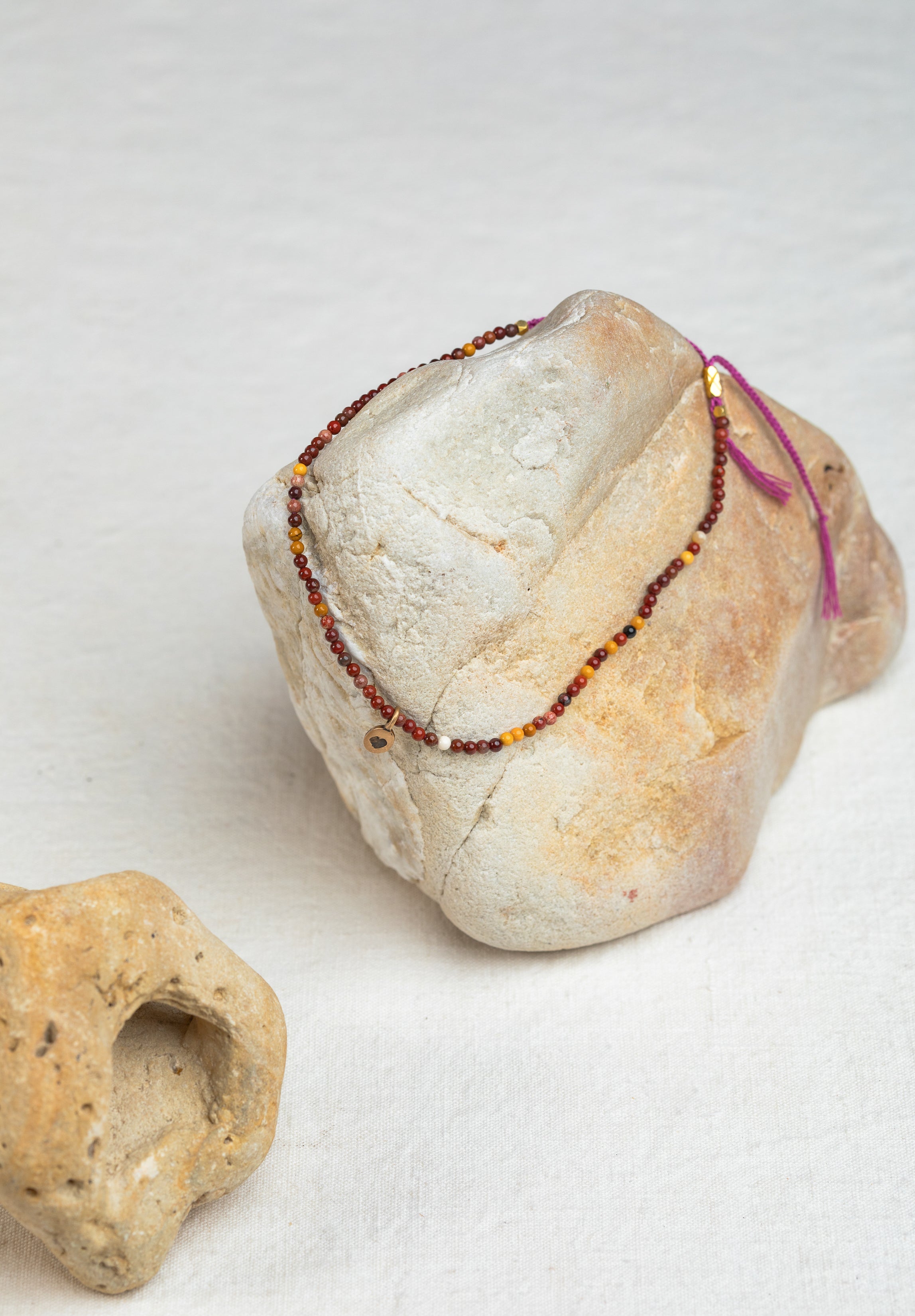 Bracelet de Cheville Uma