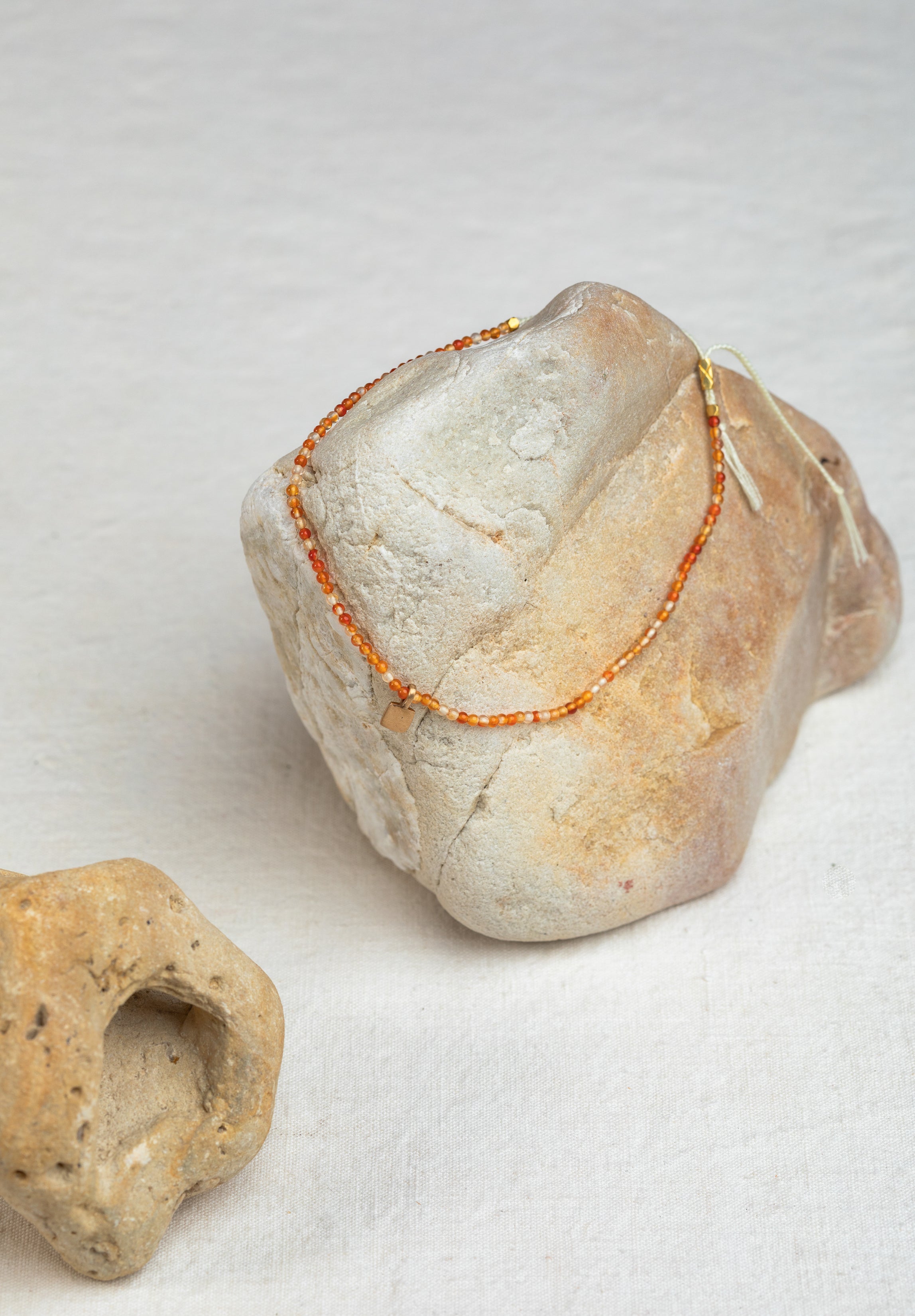 Bracelet de Cheville Uma