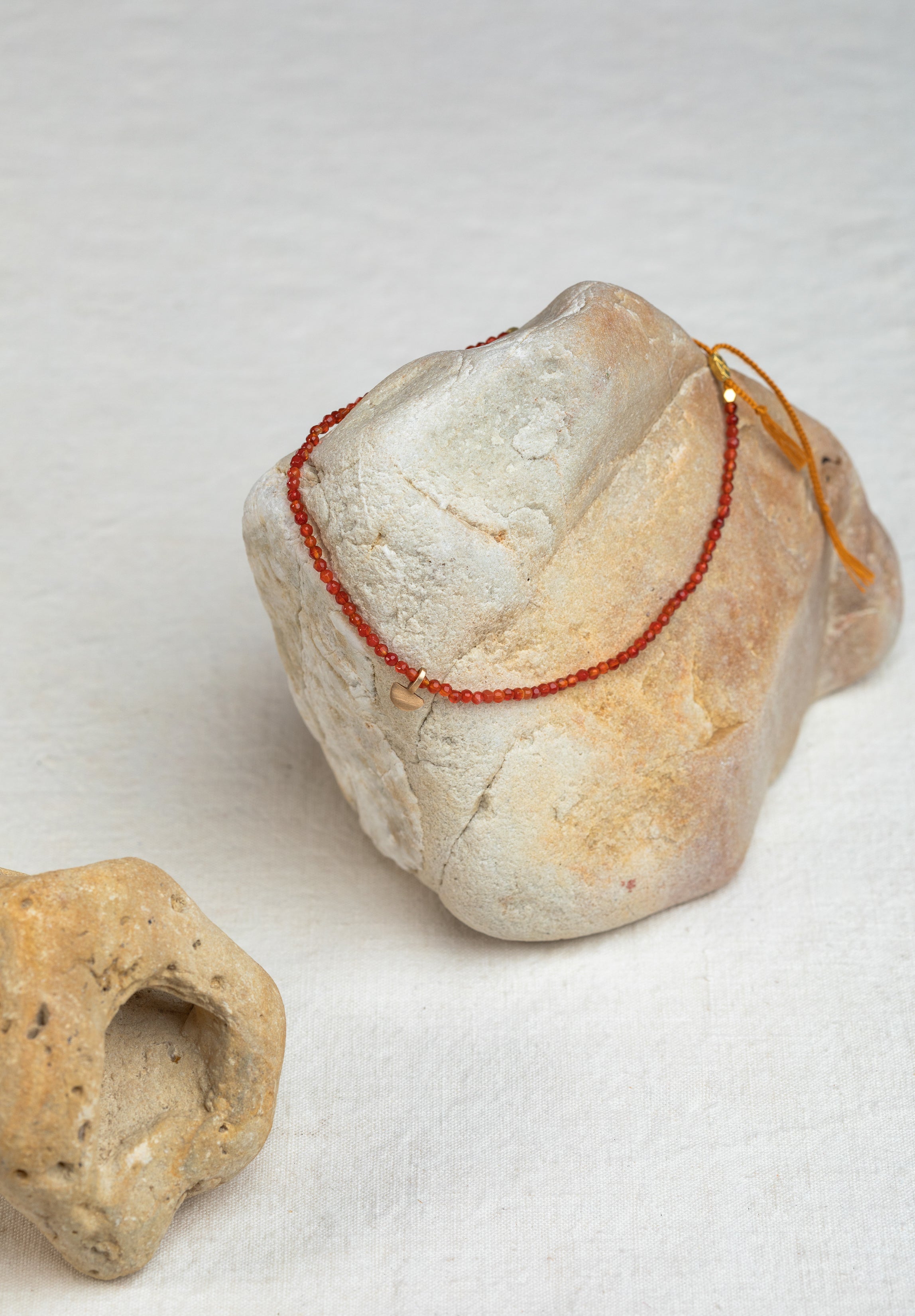 Bracelet de Cheville Uma