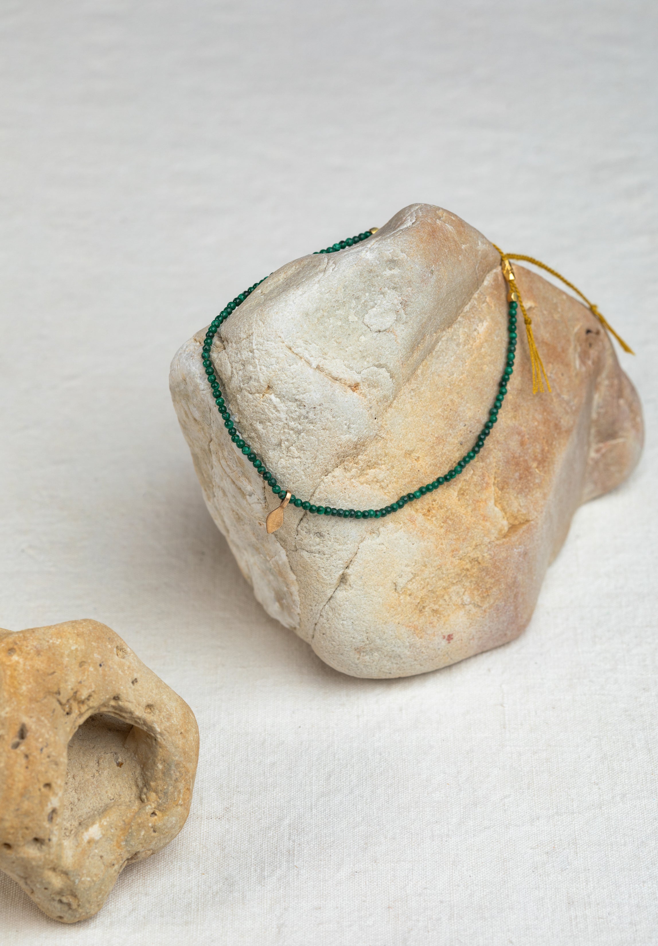 Bracelet de Cheville Uma