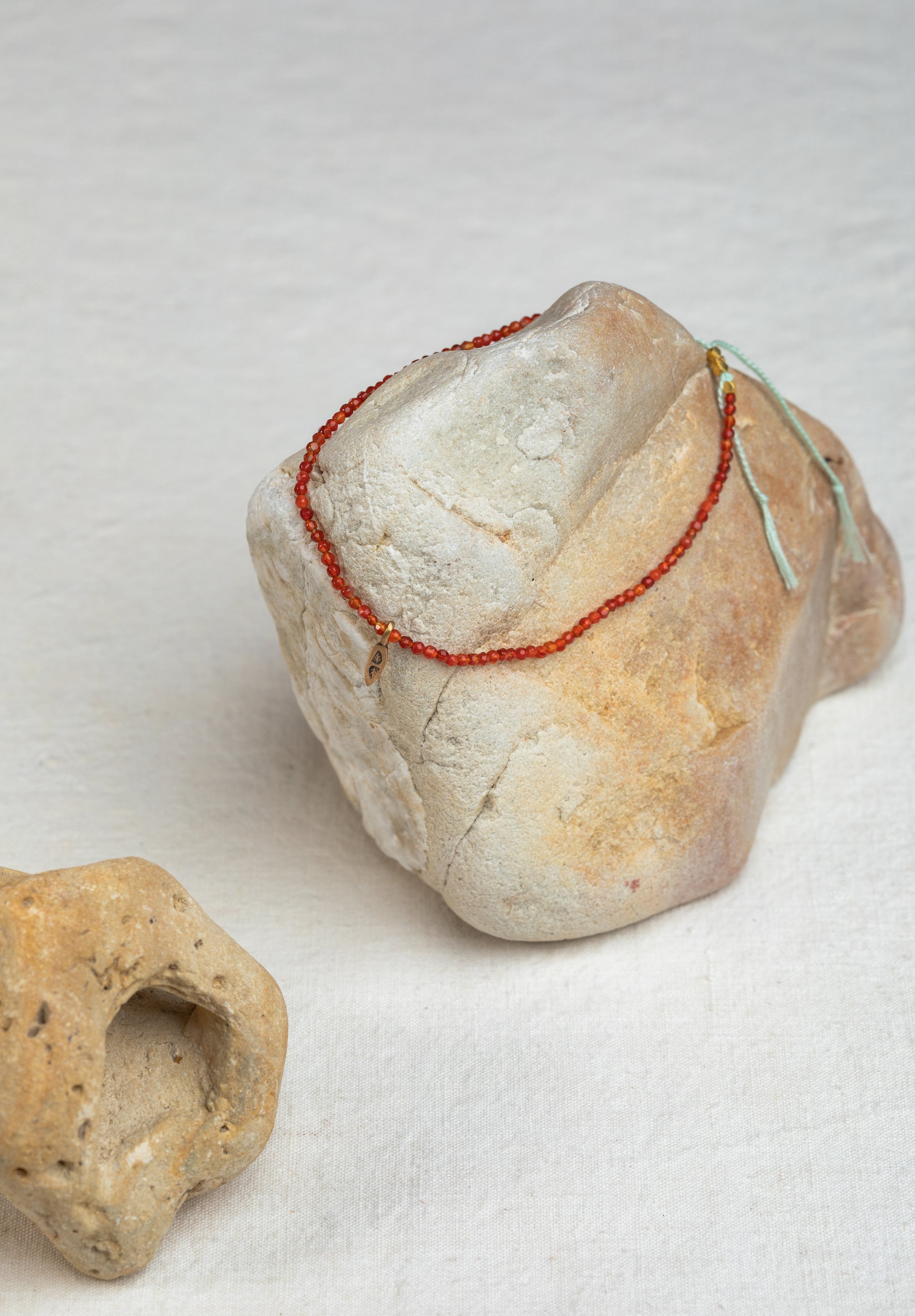 Bracelet de Cheville Uma