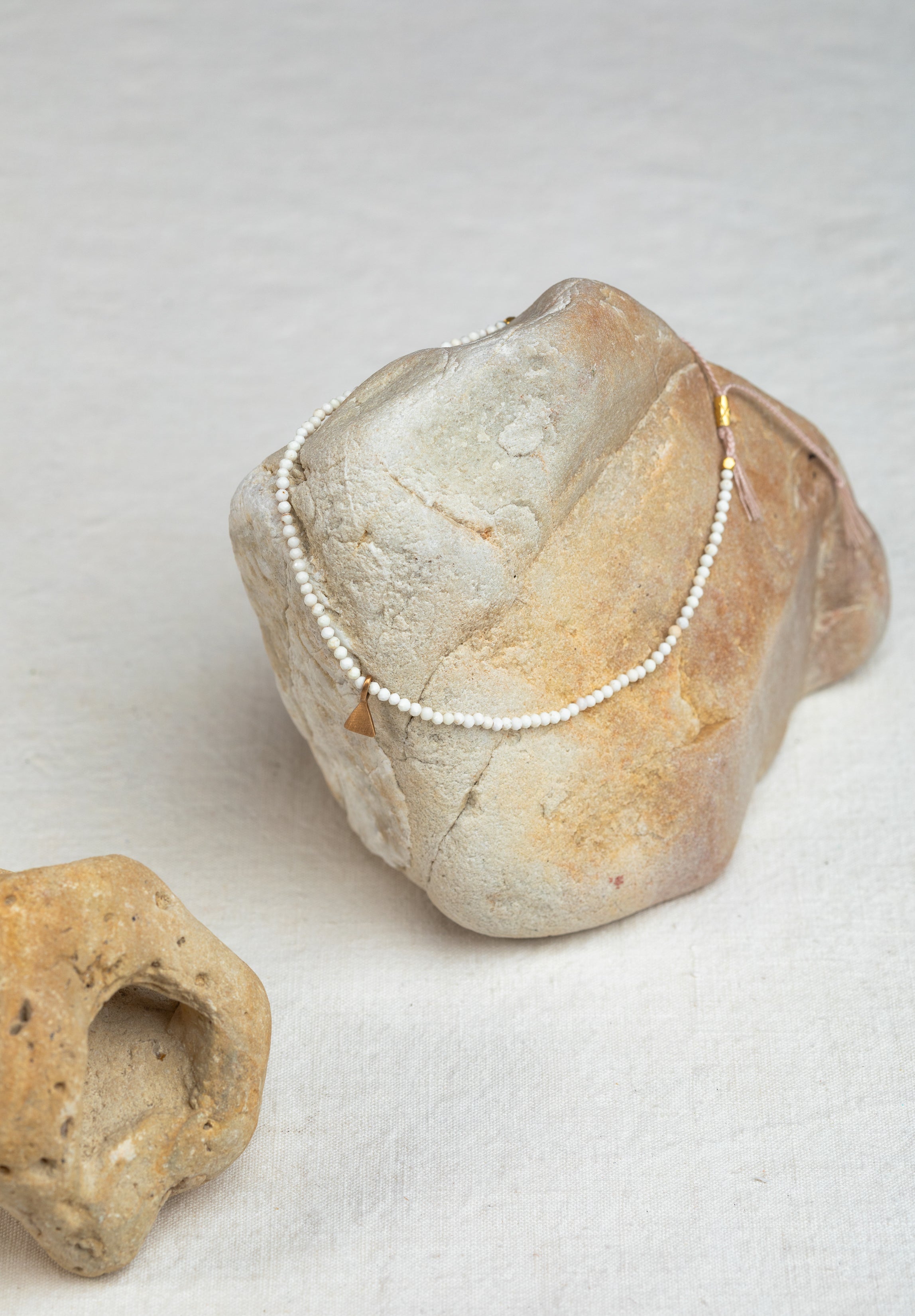 Bracelet de Cheville Uma