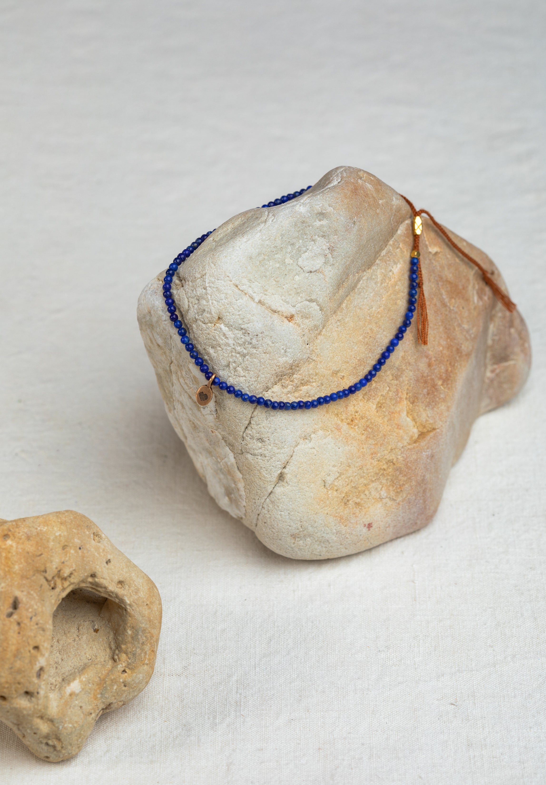 Bracelet de Cheville Uma