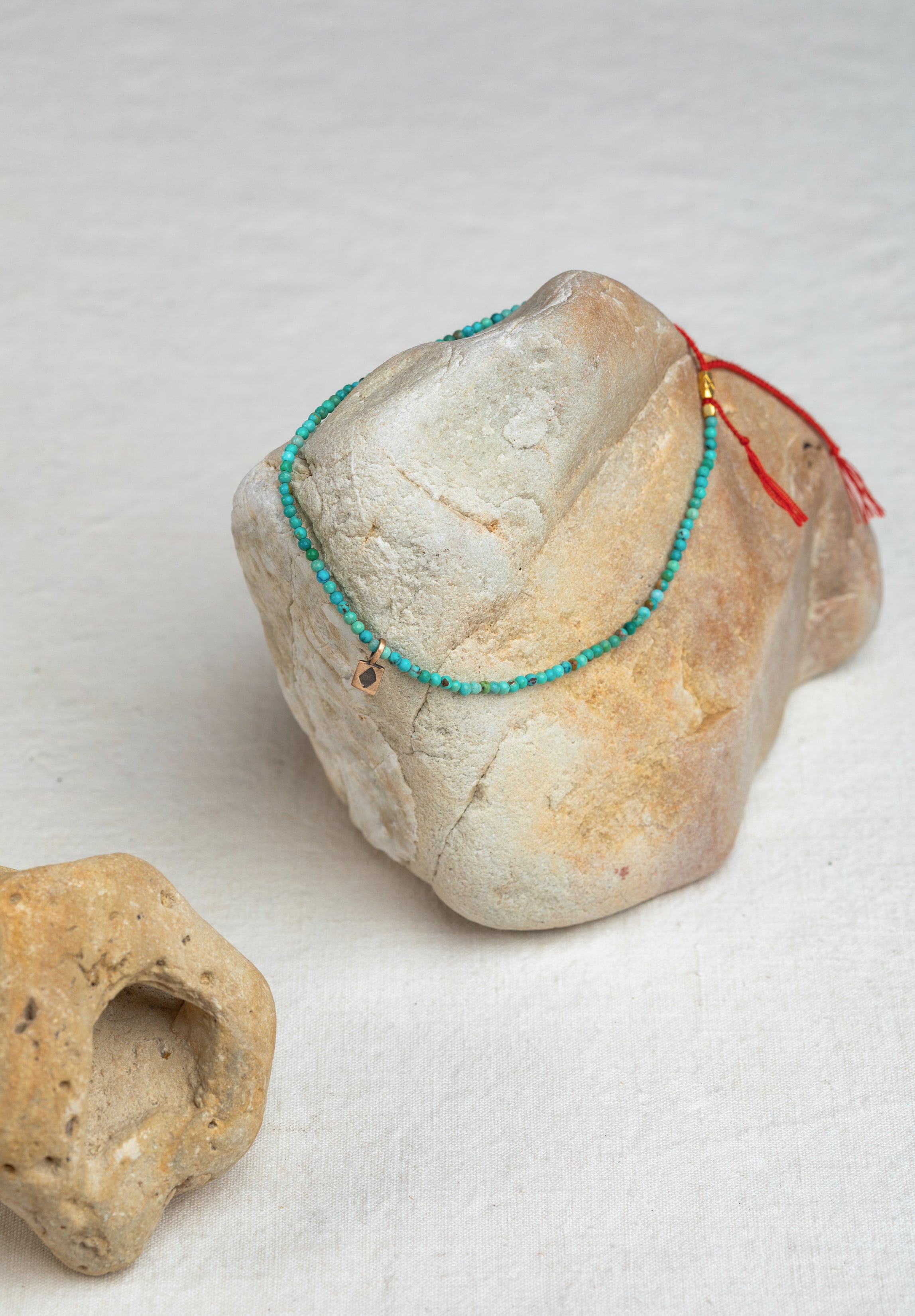 Bracelet de Cheville Uma