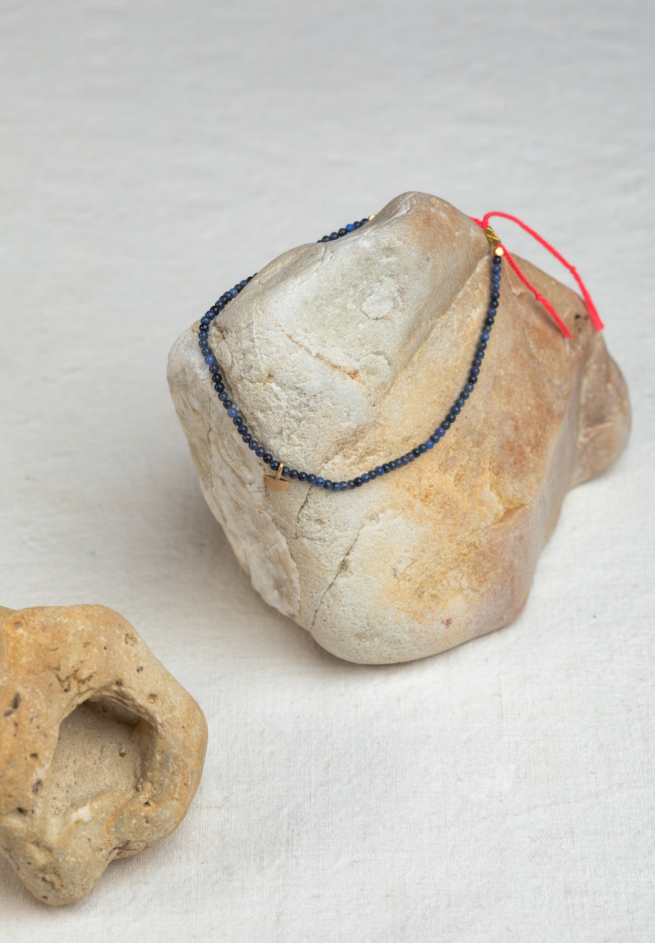 Bracelet de Cheville Uma