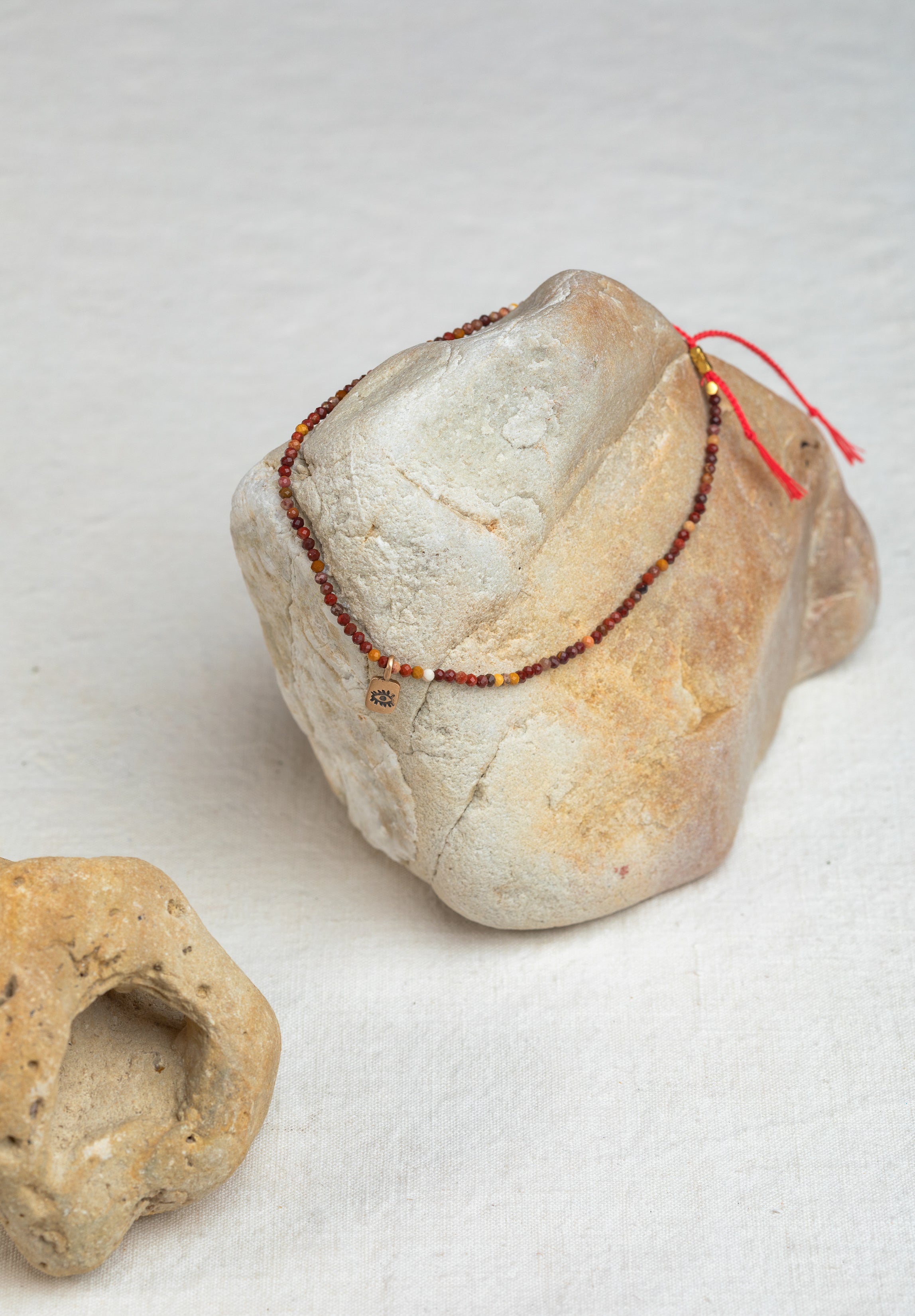 Bracelet de Cheville Uma