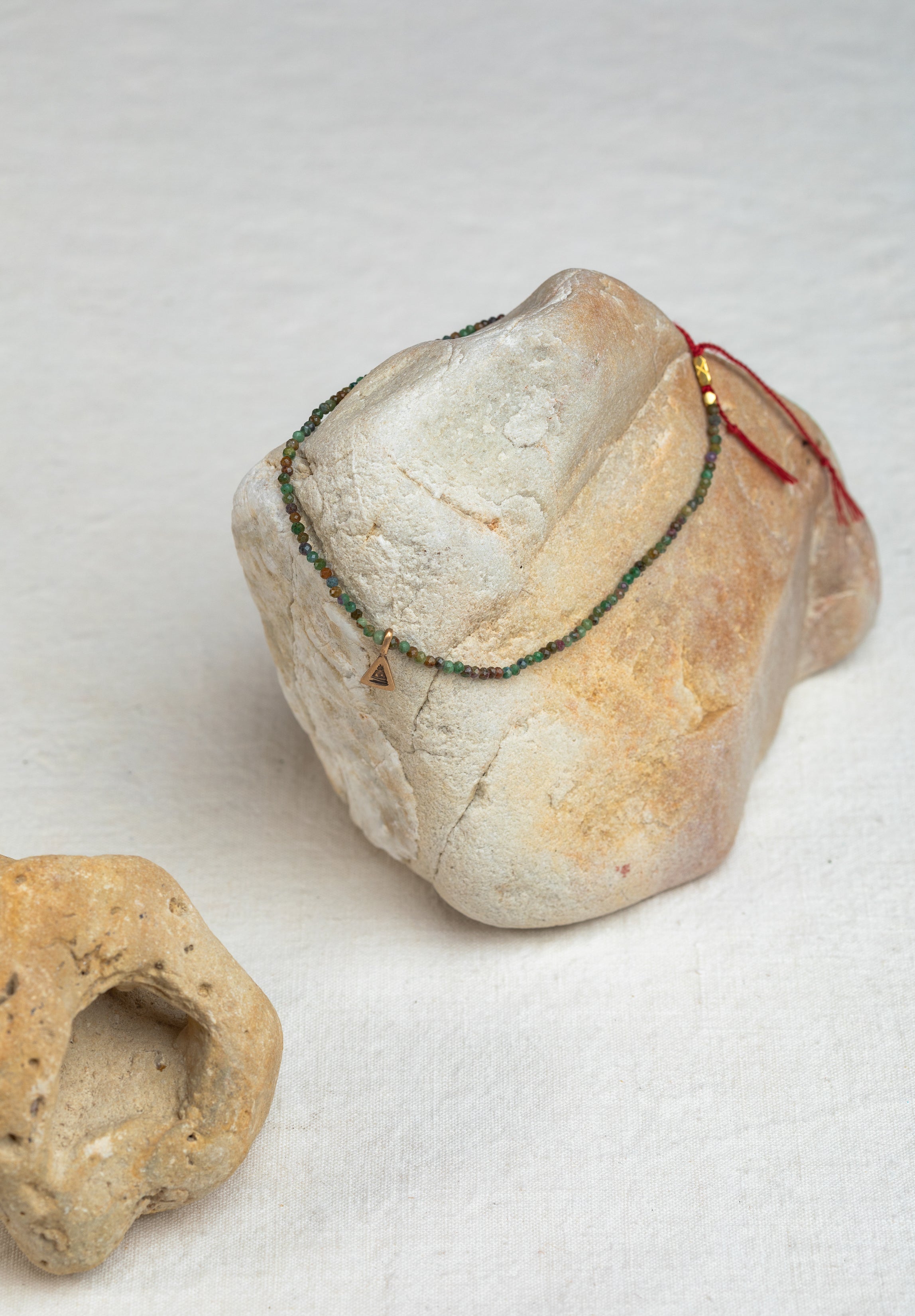 Bracelet de Cheville Uma