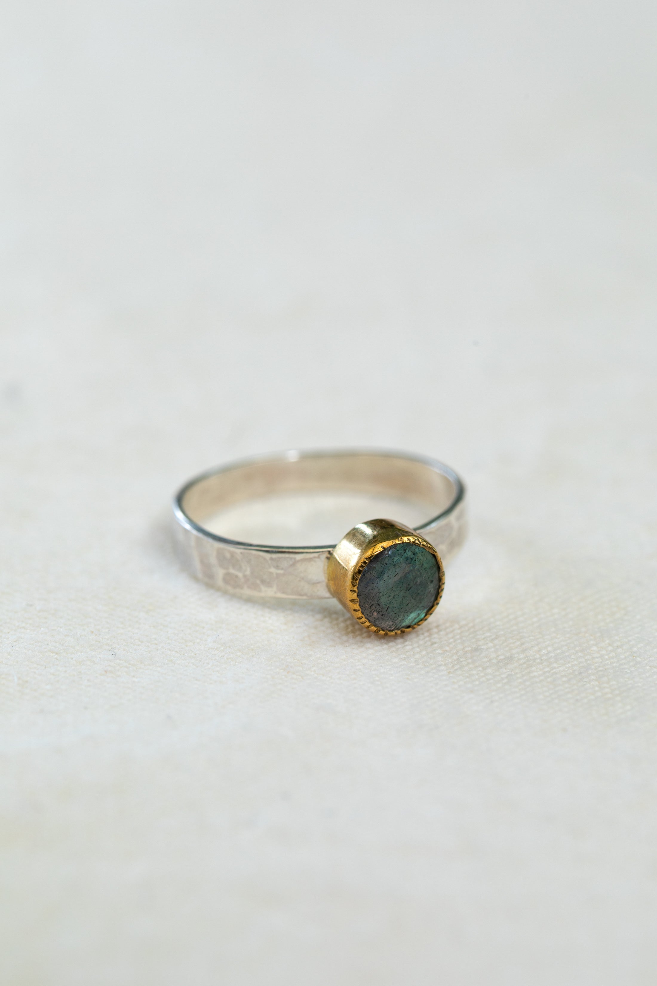 Bague Mélisse
