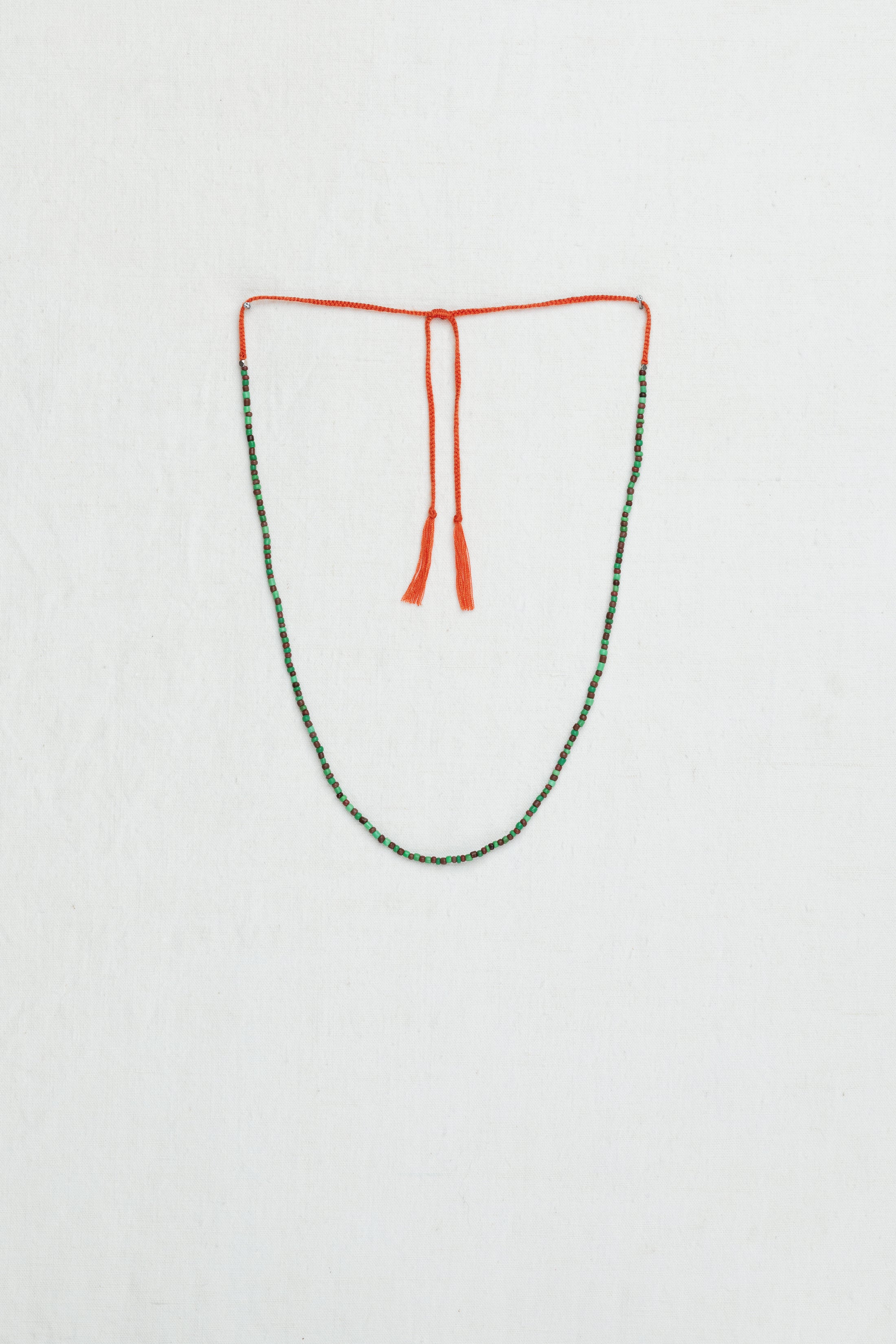Collier Melle