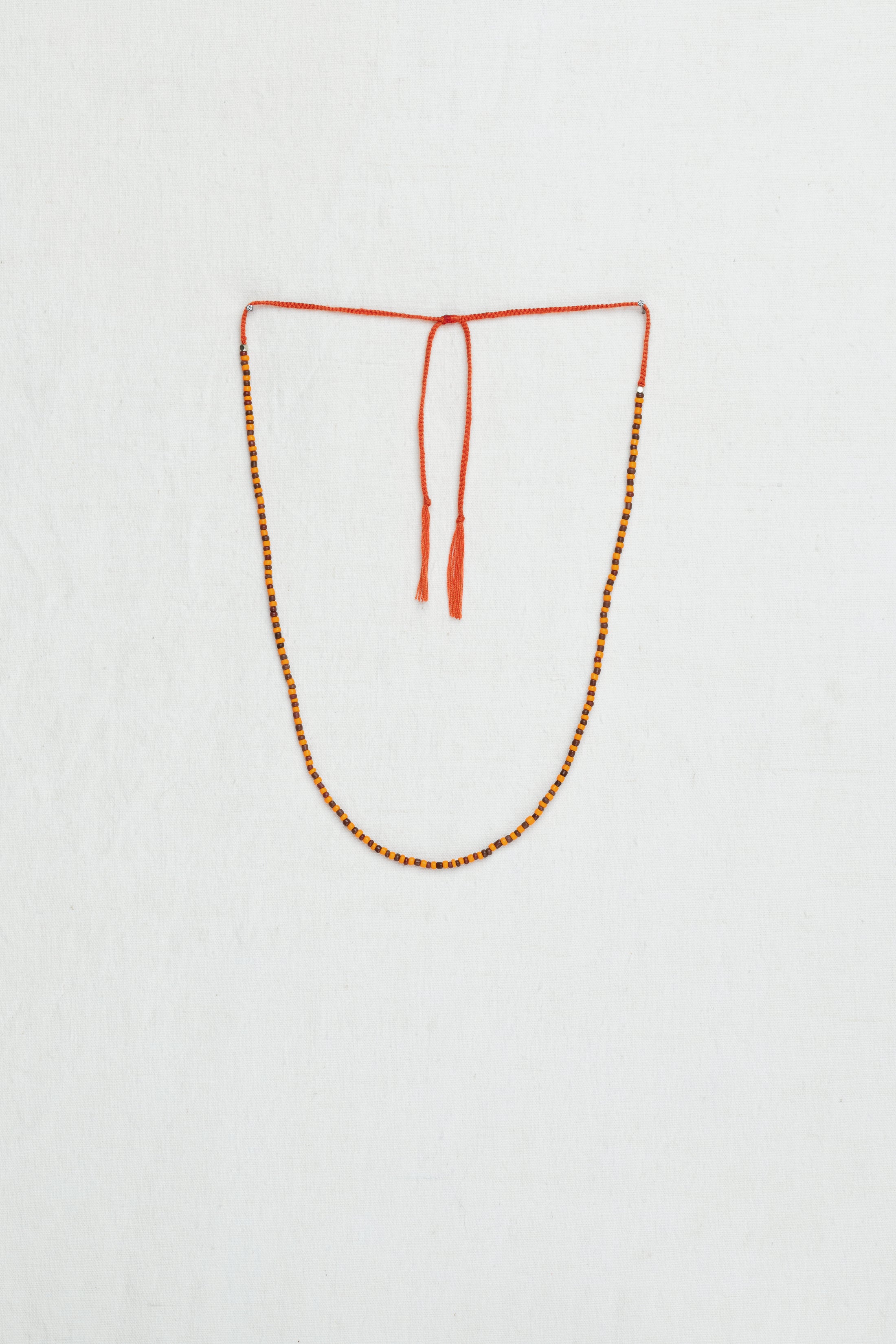Collier Melle