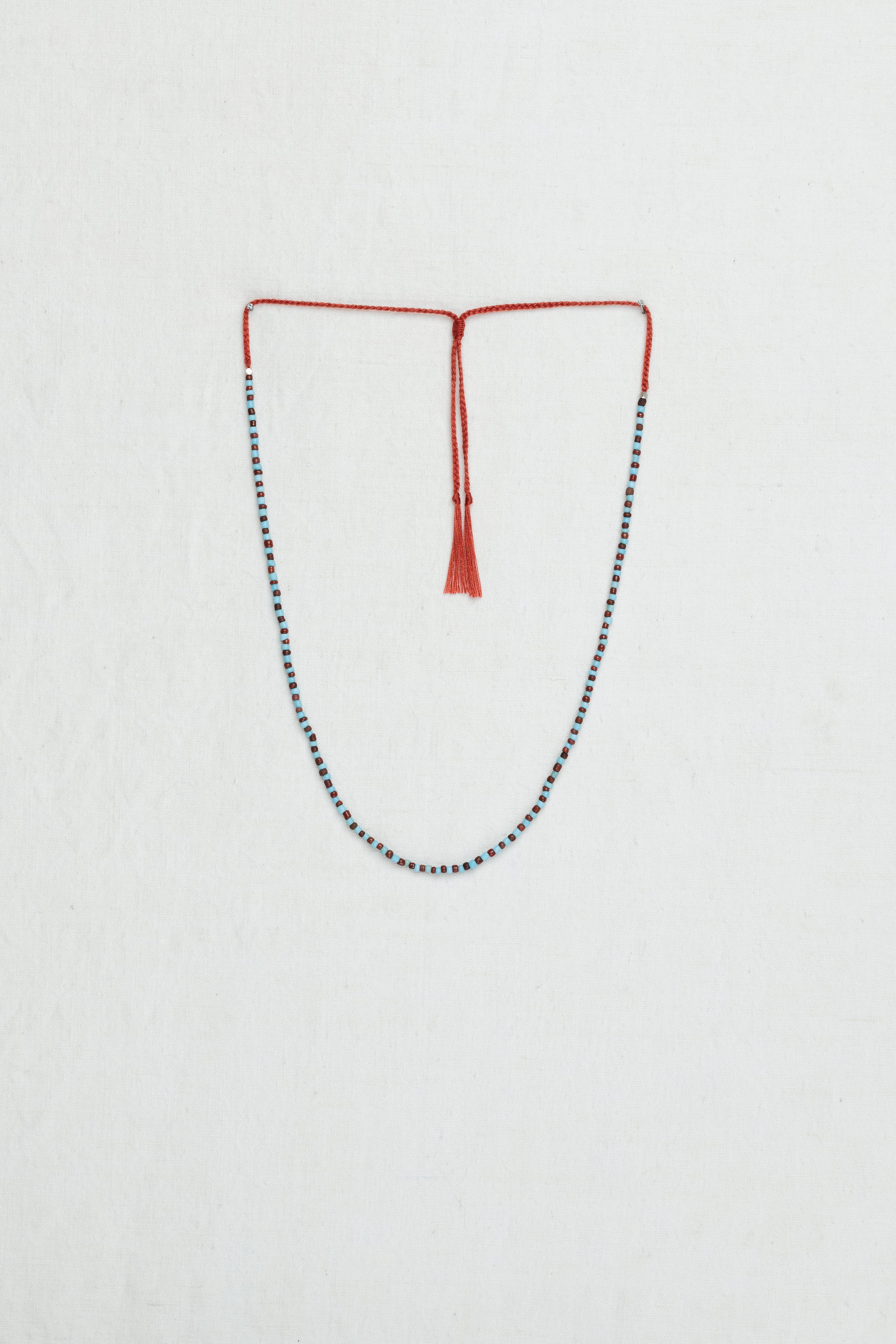 Collier Melle