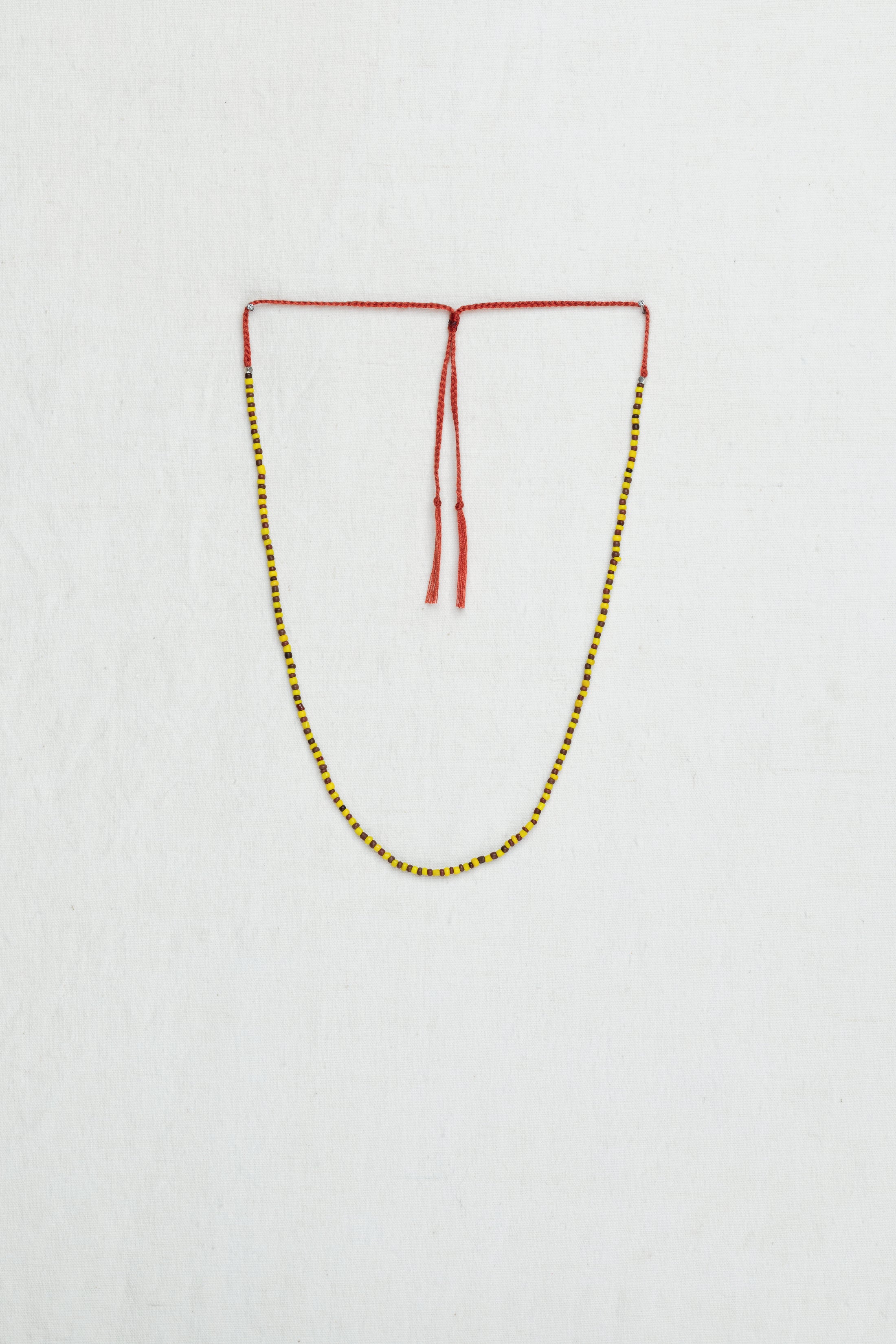 Collier Melle