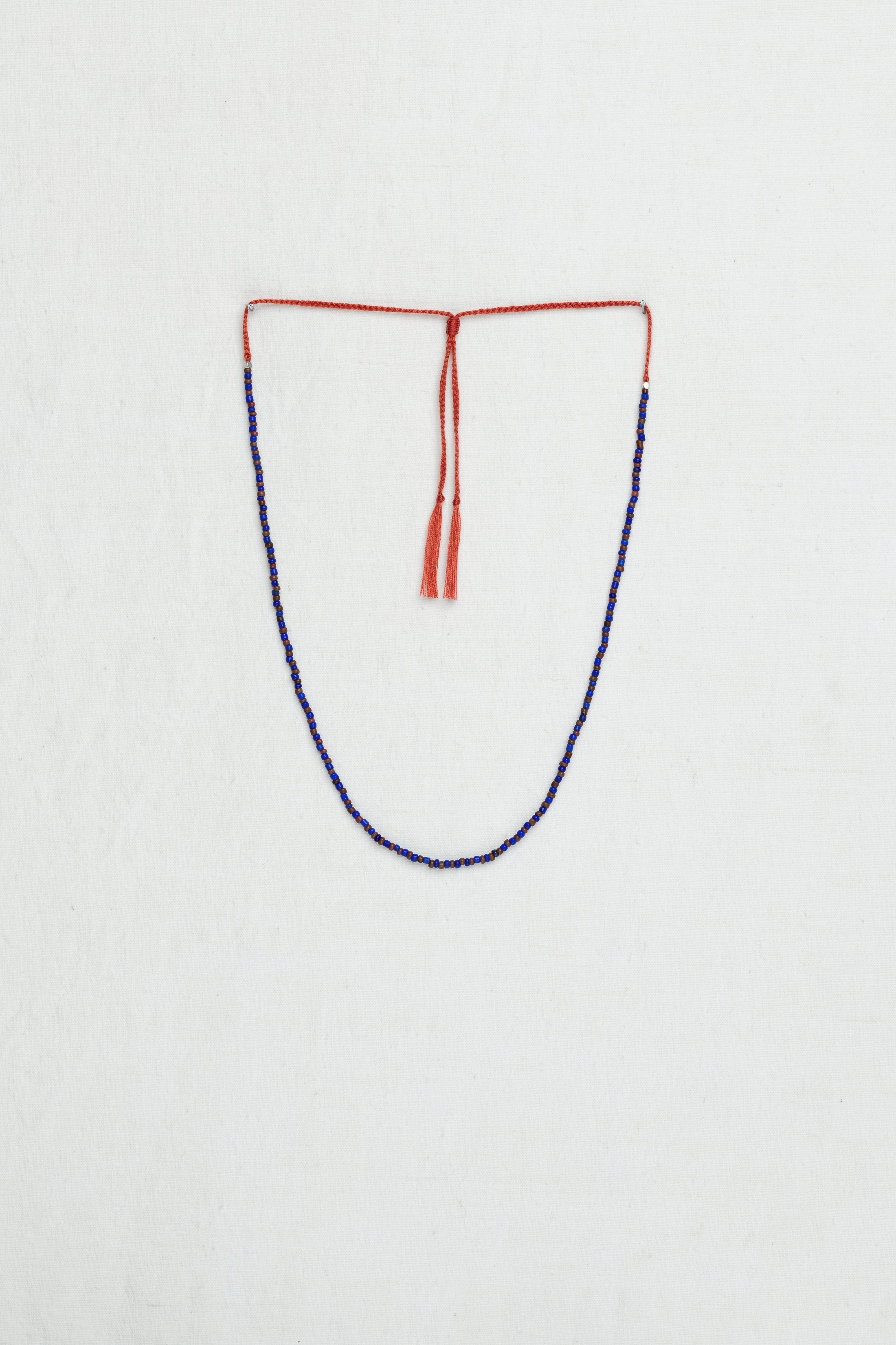 Collier Melle