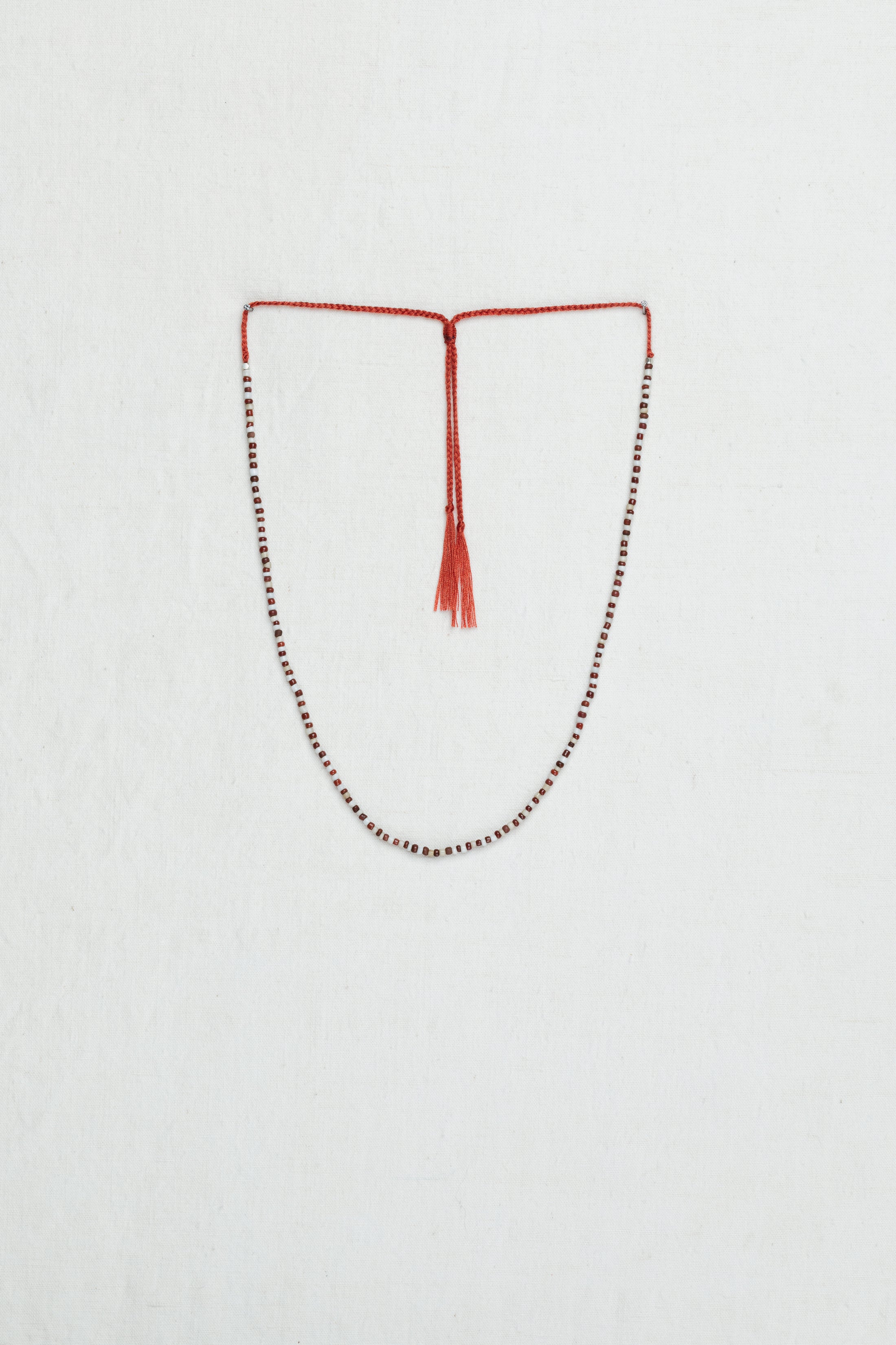 Collier Melle