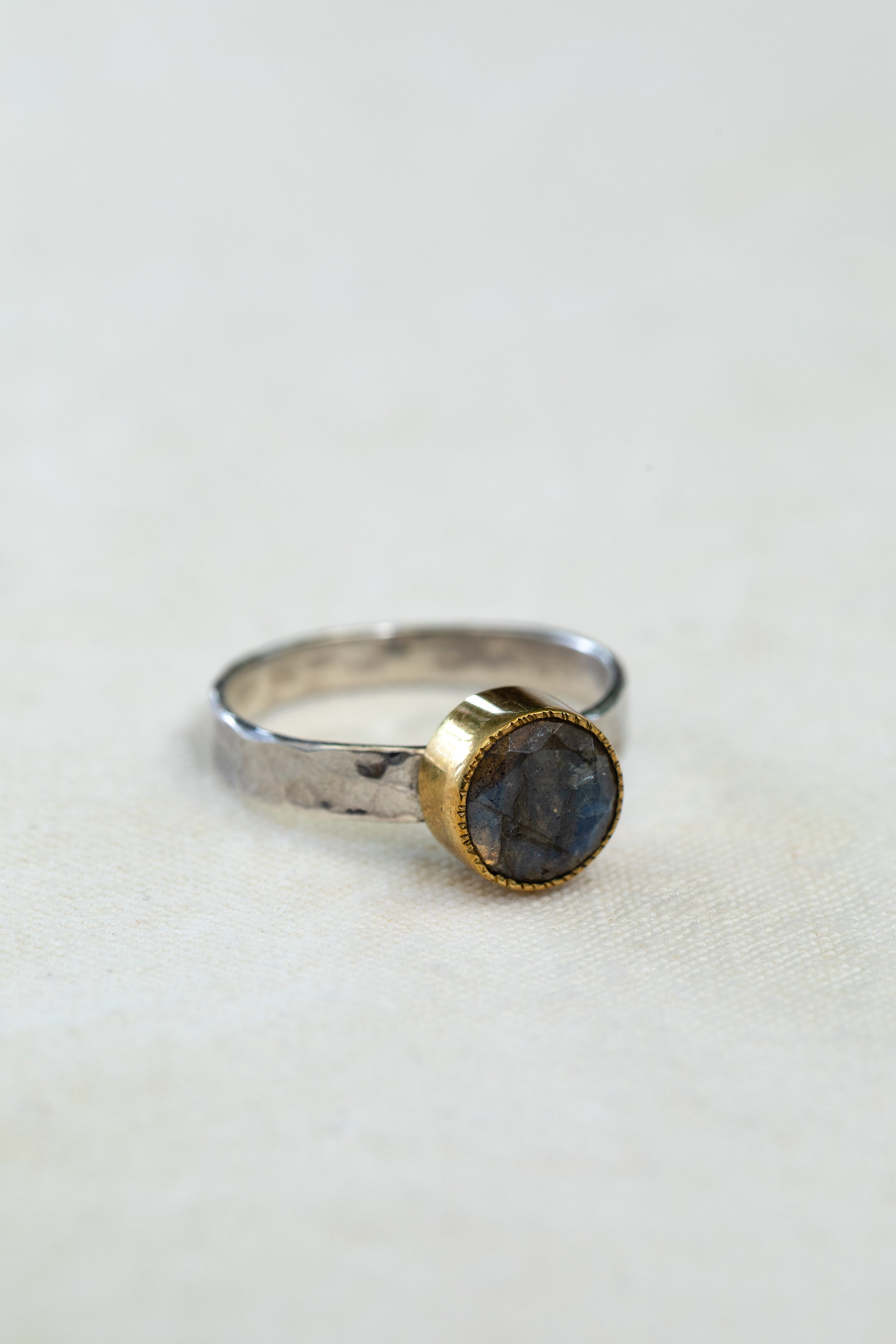 Bague Milles