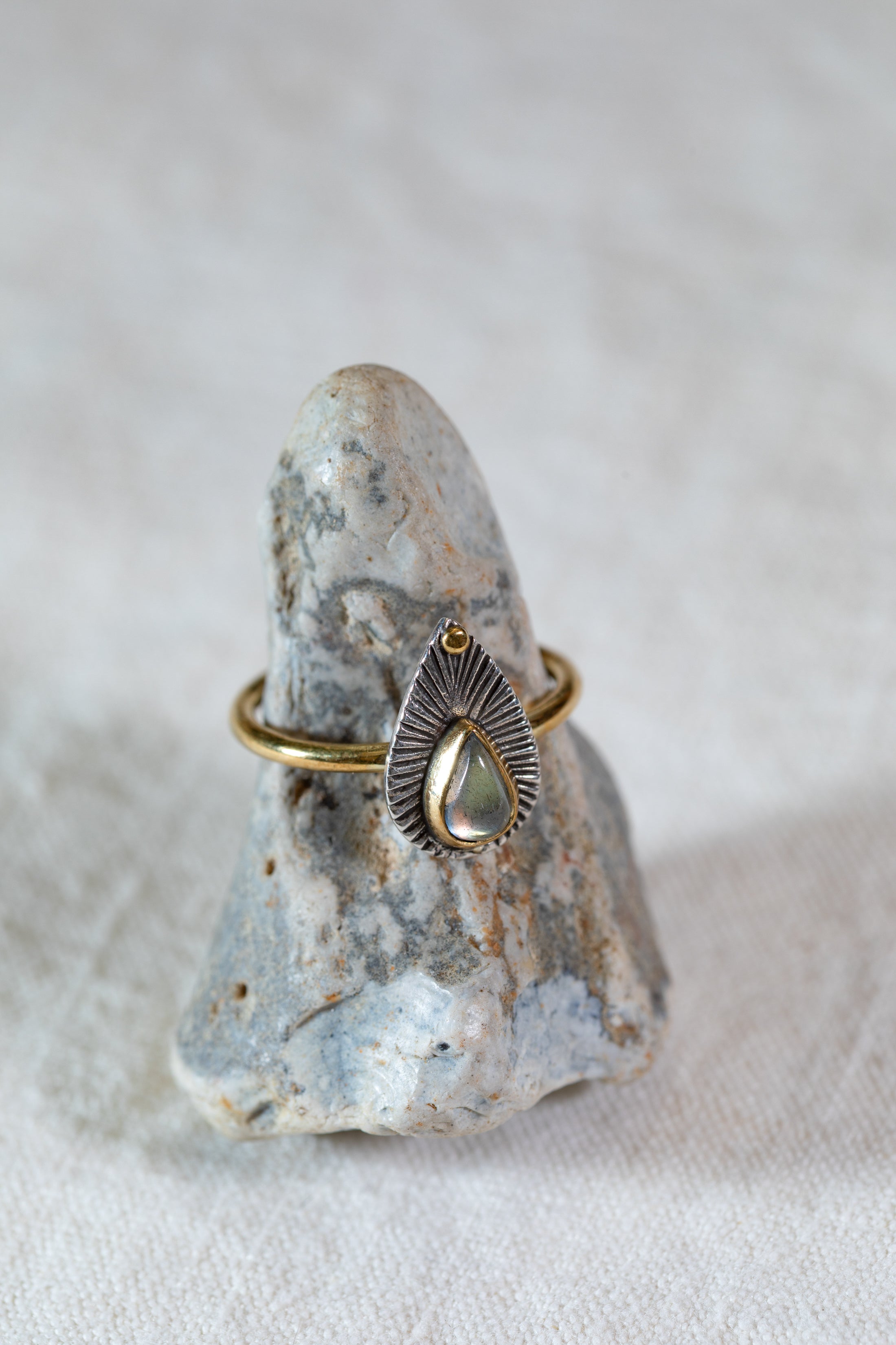 Bague Minh