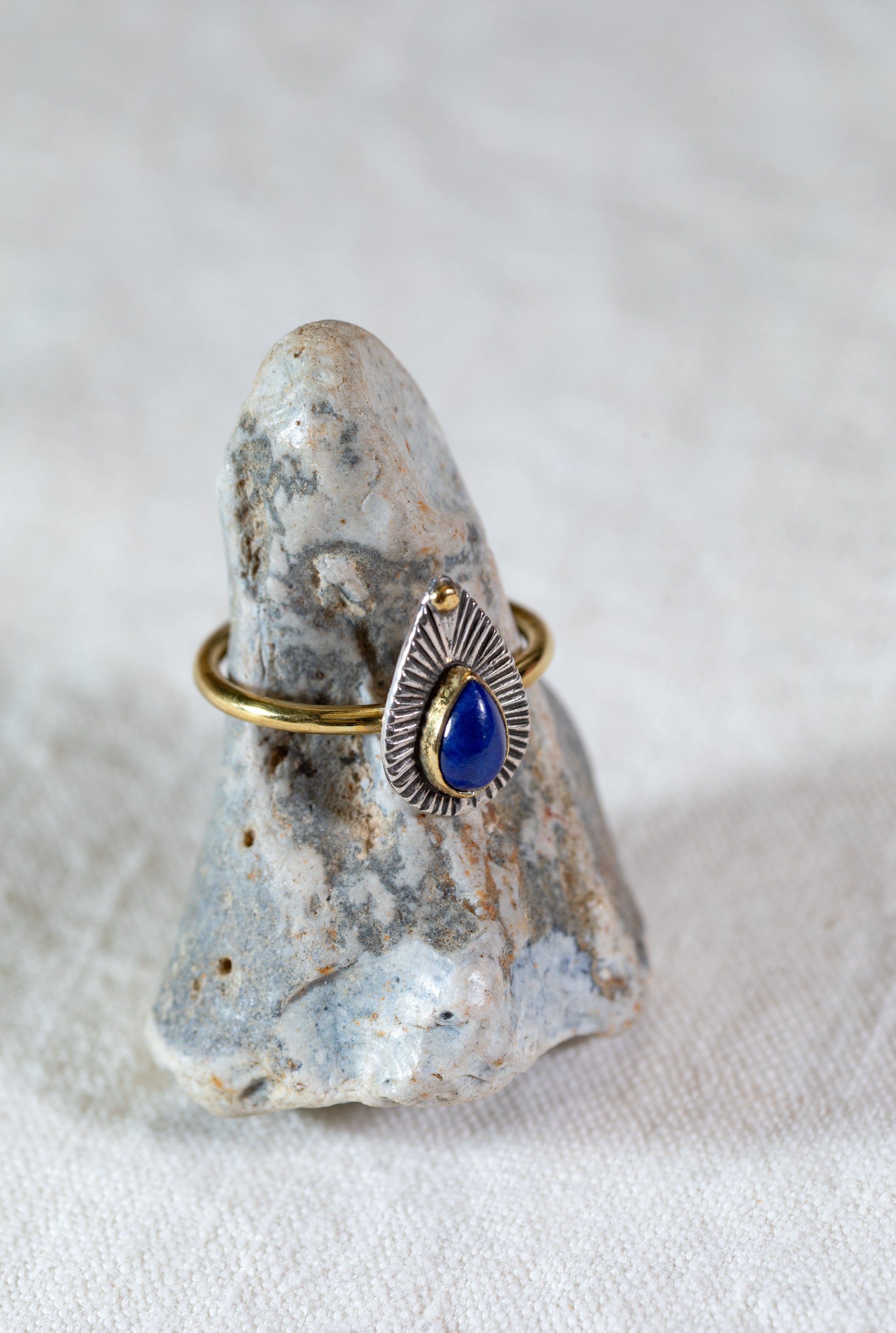 Bague Minh