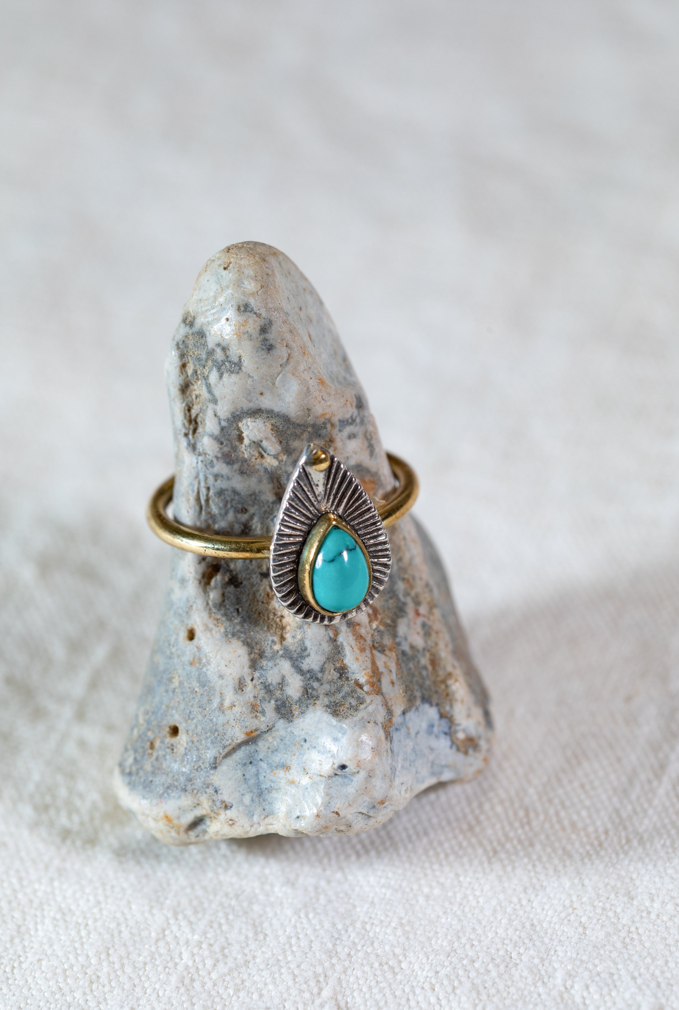 Bague Minh