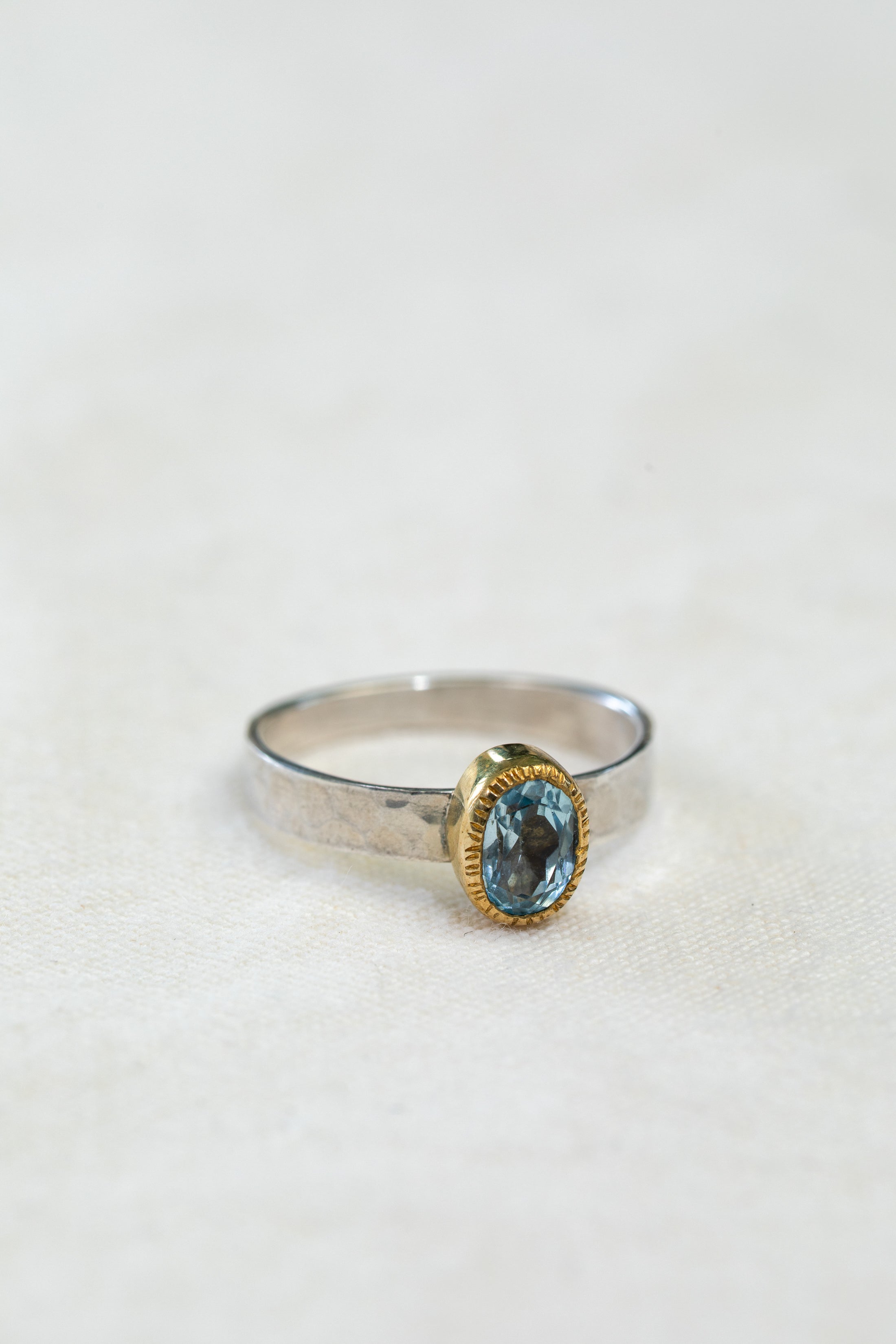 Bague Némesia