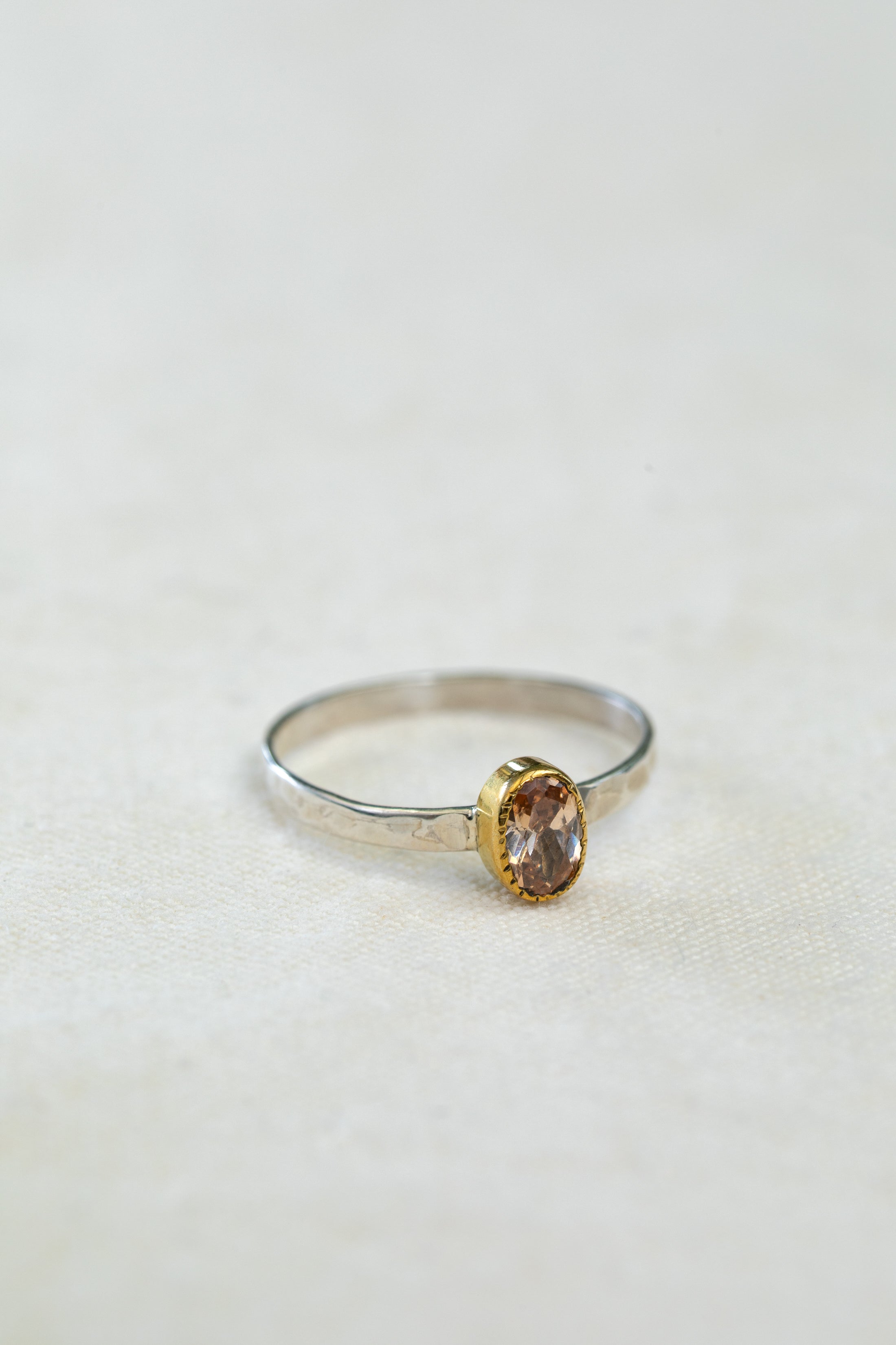Bague Nérine