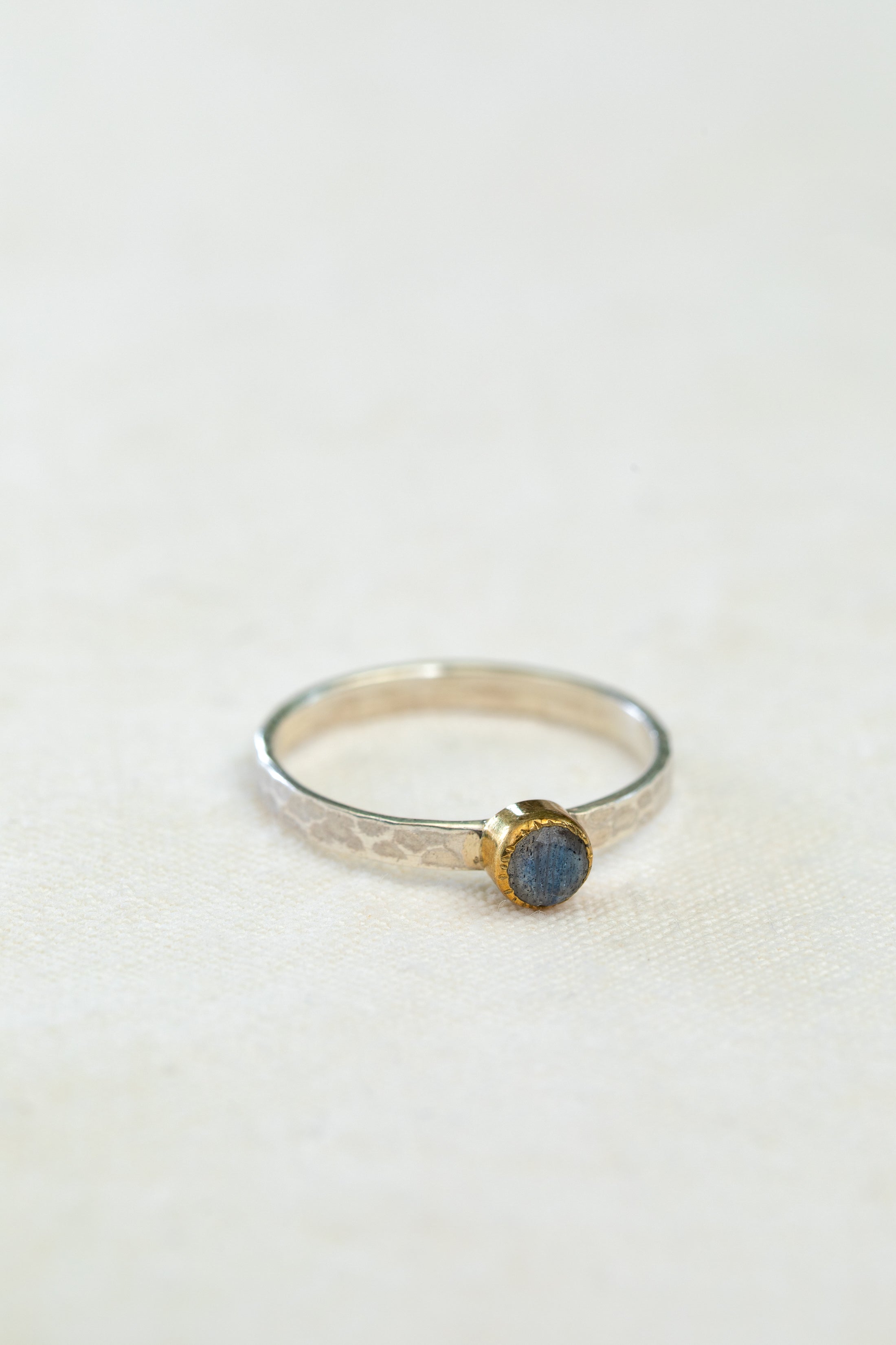 Bague Néroli