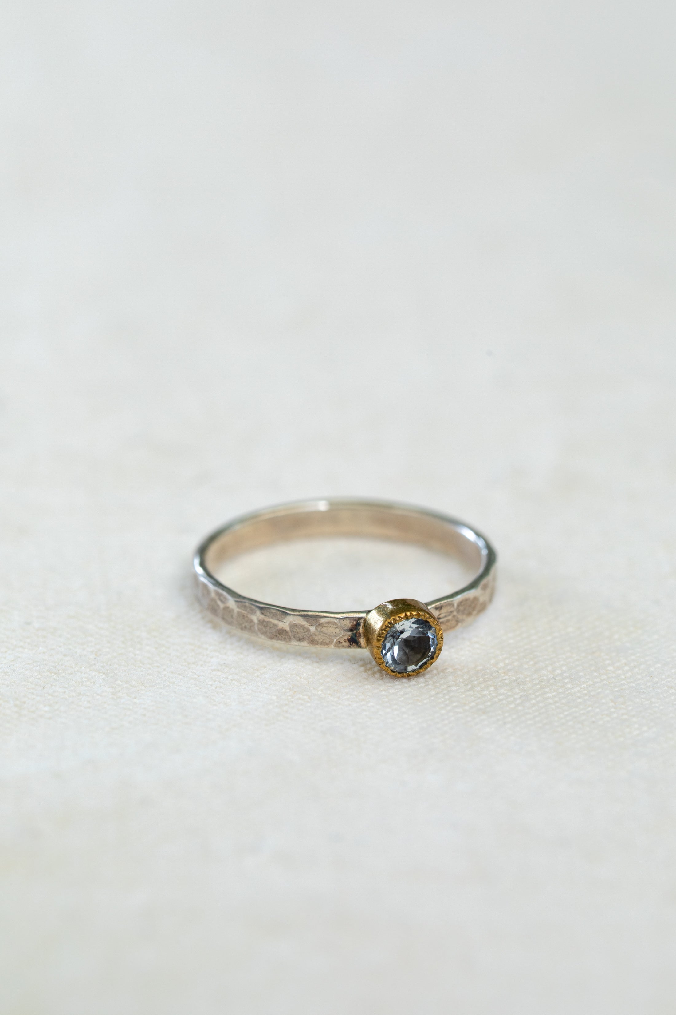 Bague Néroli