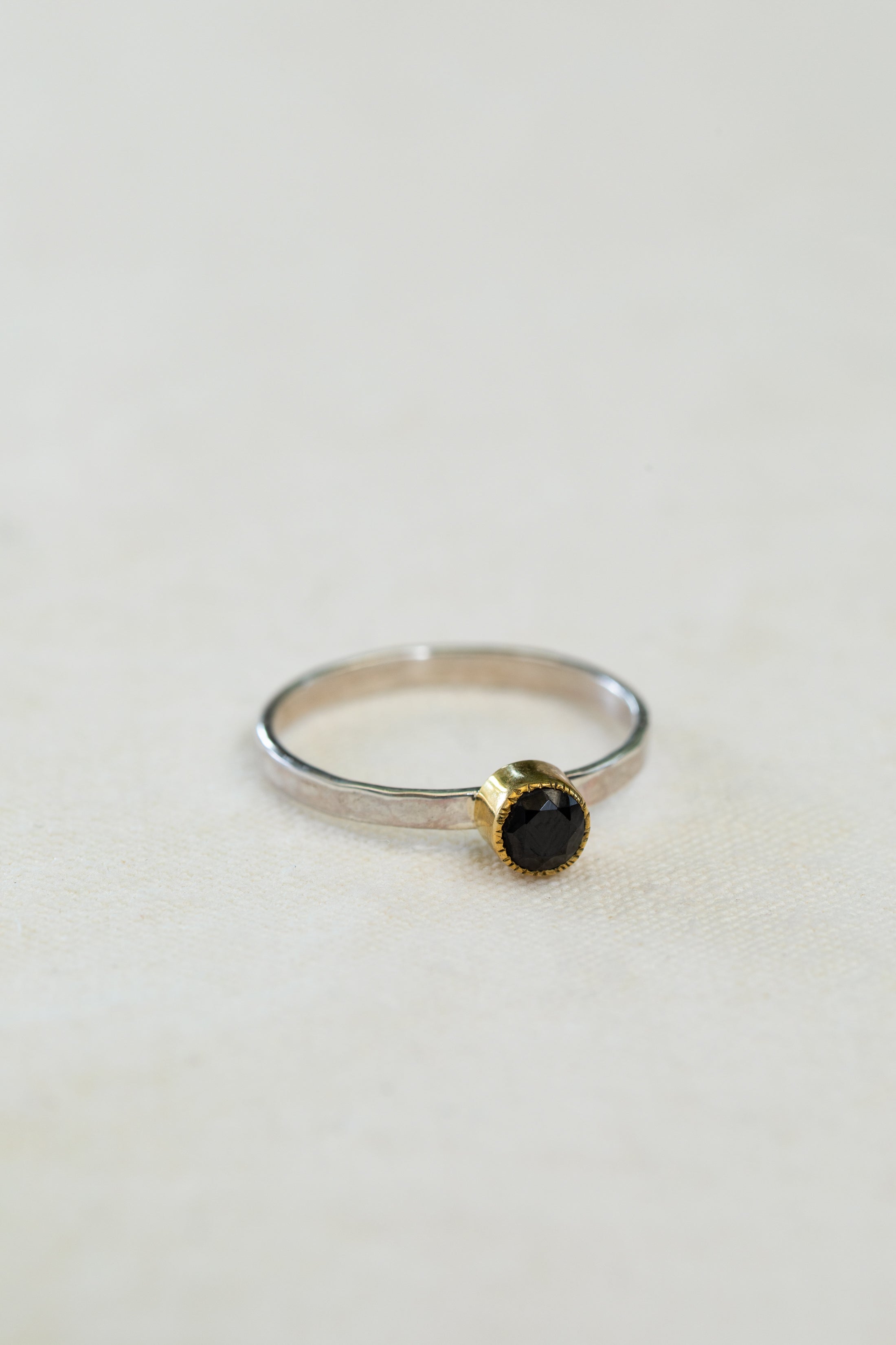 Bague Néroli