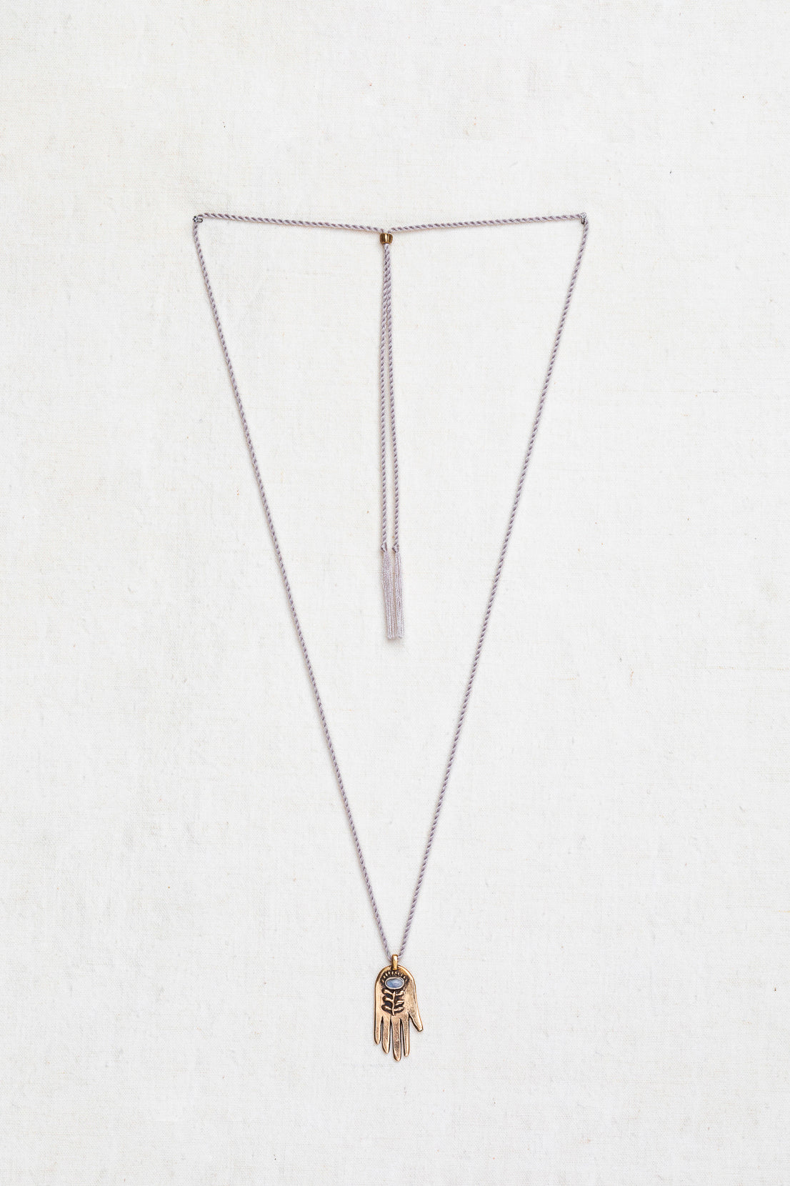 Collier Nunaa Mori - M