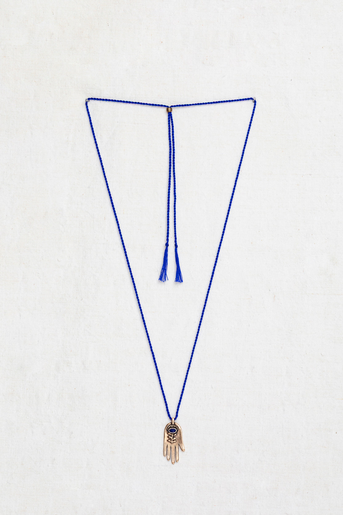 Collier Nunaa Mori - M