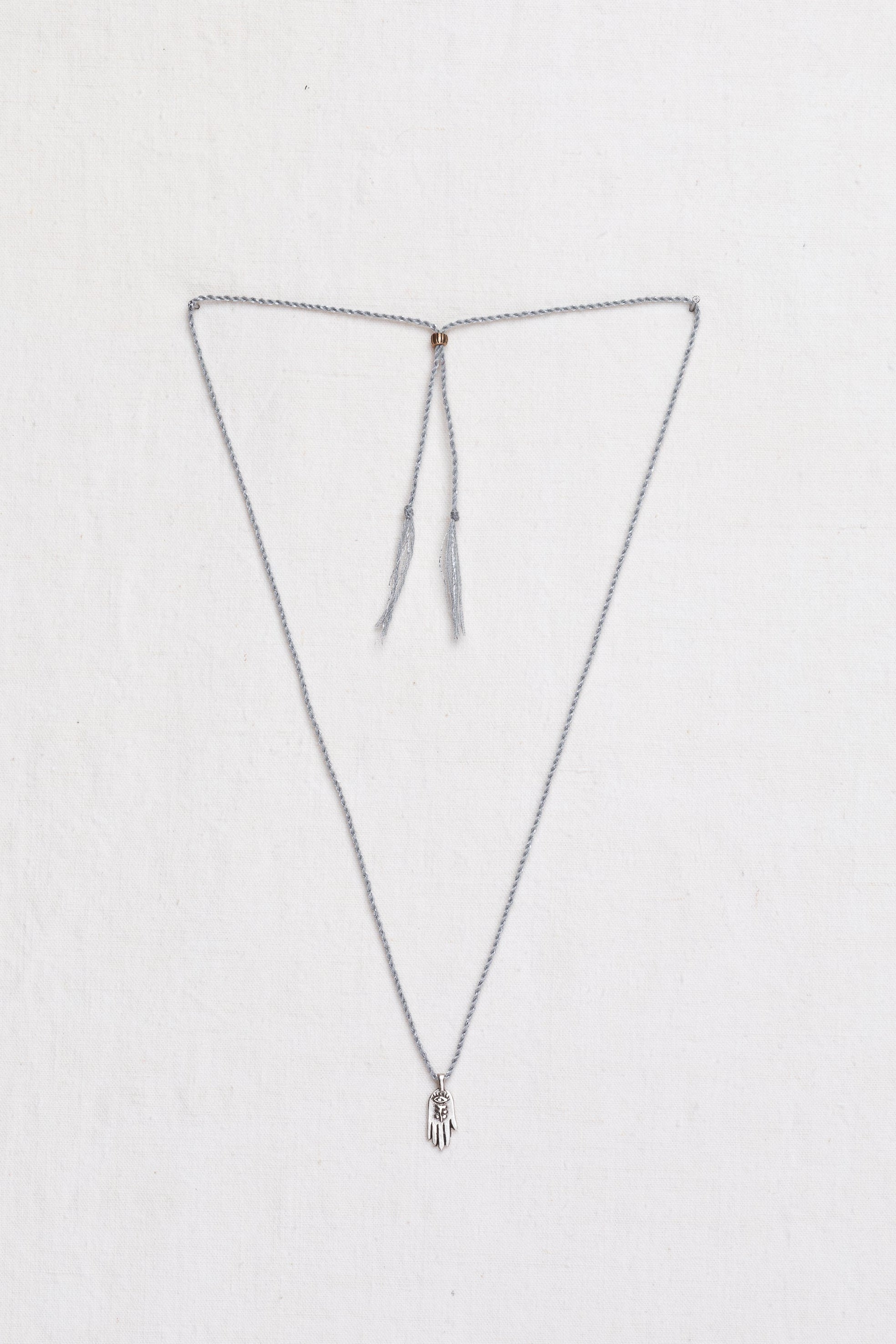 Collier Nunaa Mori - S