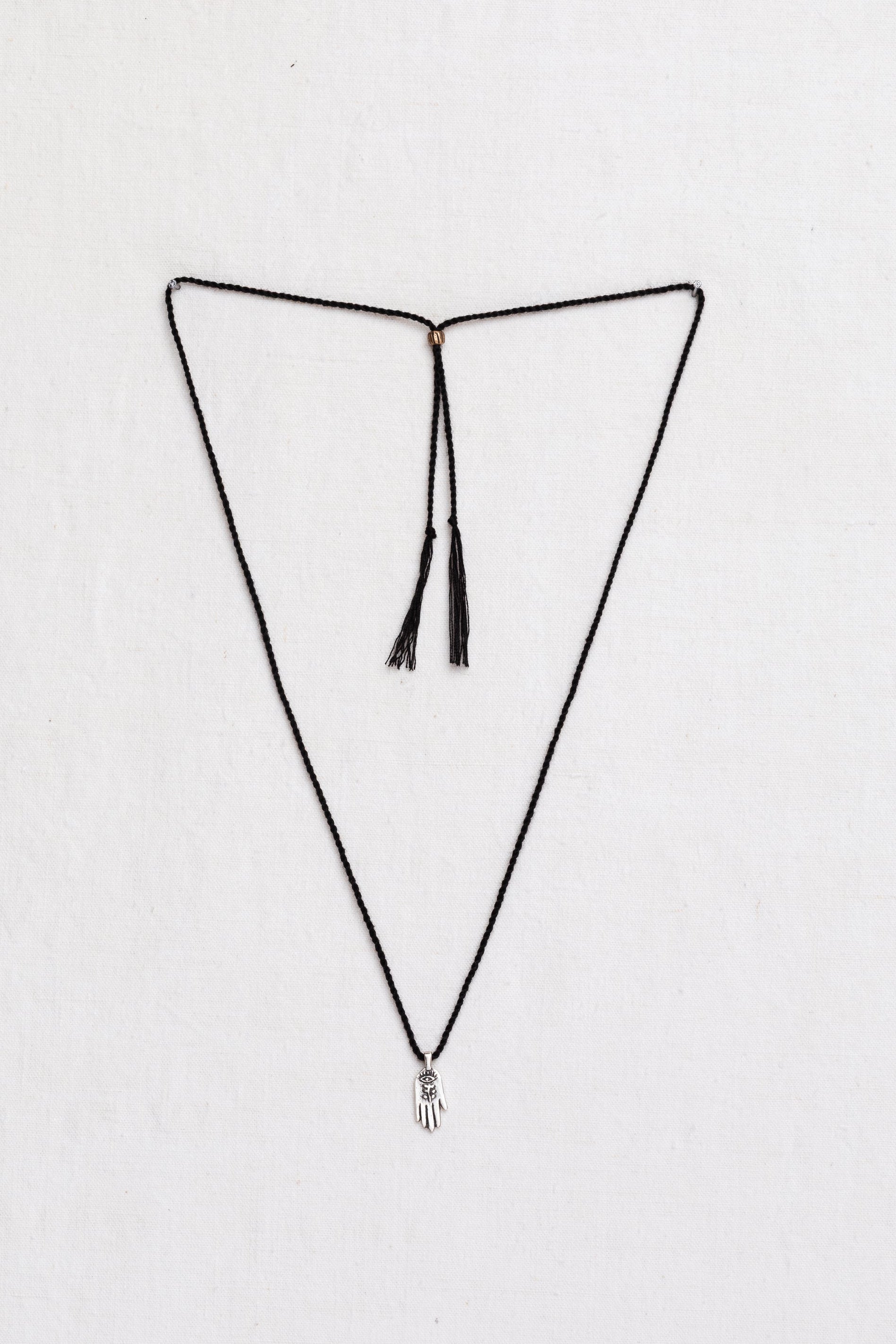 Collier Nunaa Mori - S