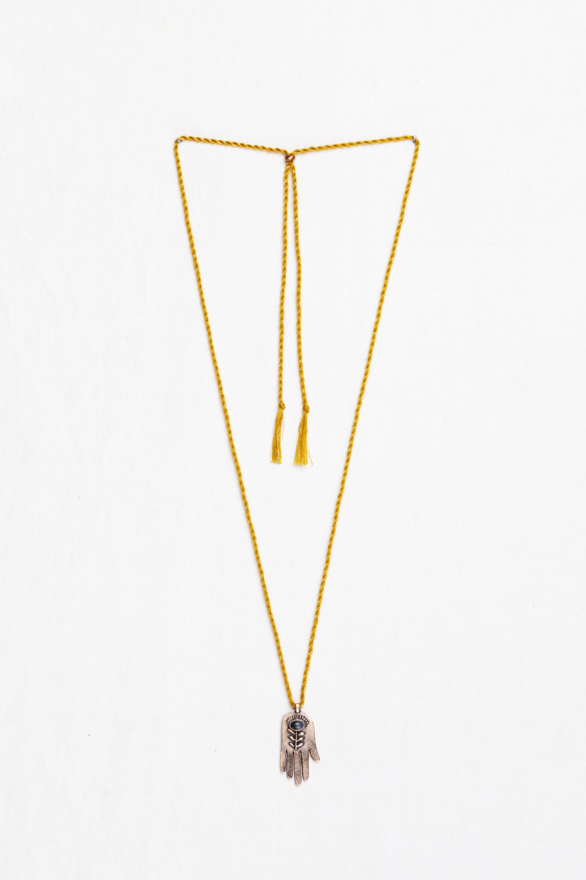 Collier Nunaa Mori - L