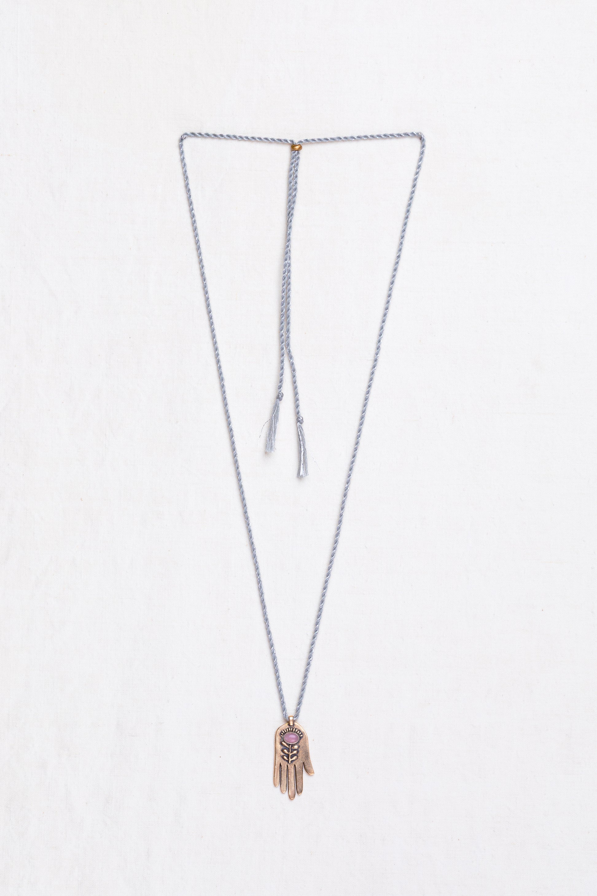 Collier Nunaa Mori - L