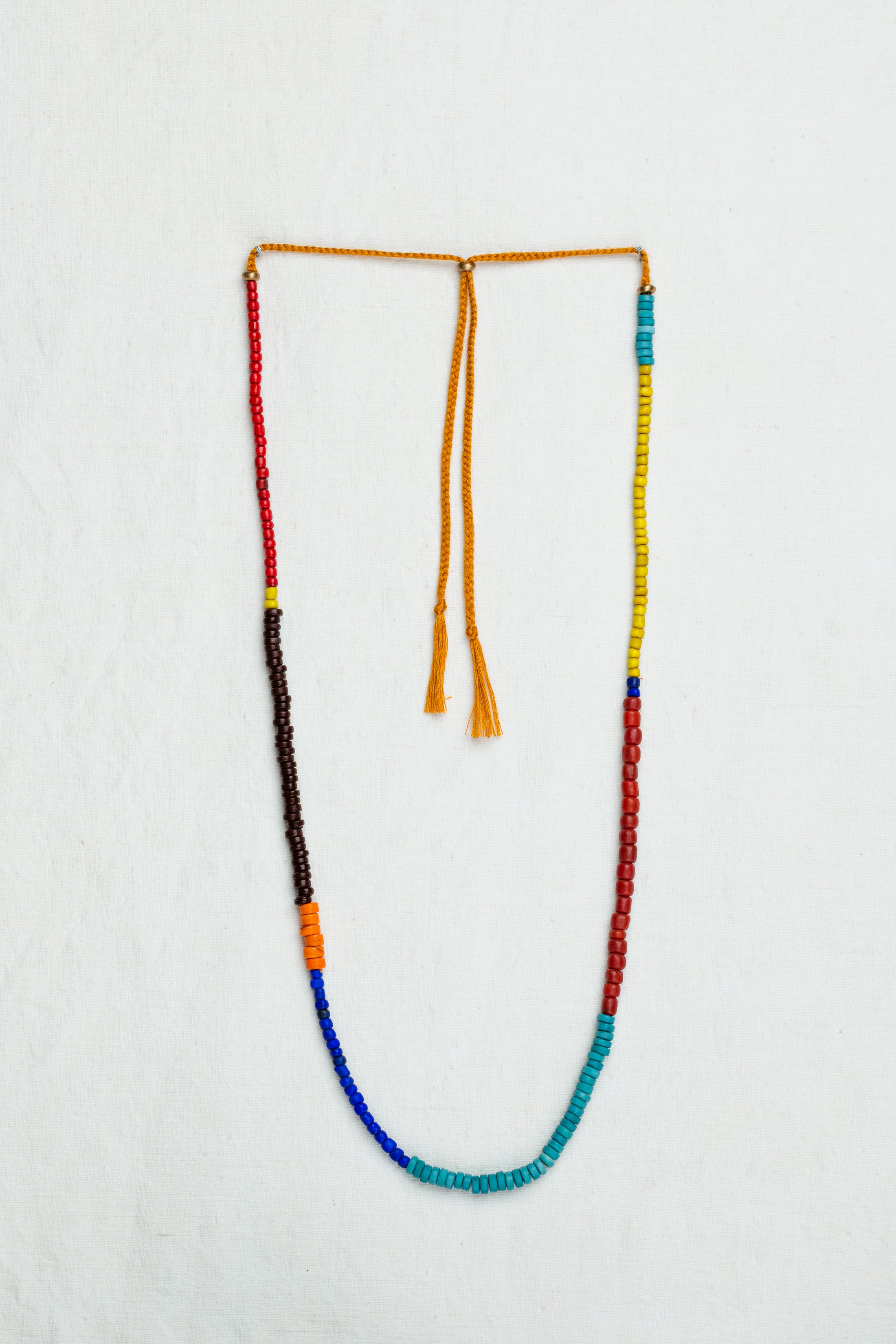 Collier Oracle